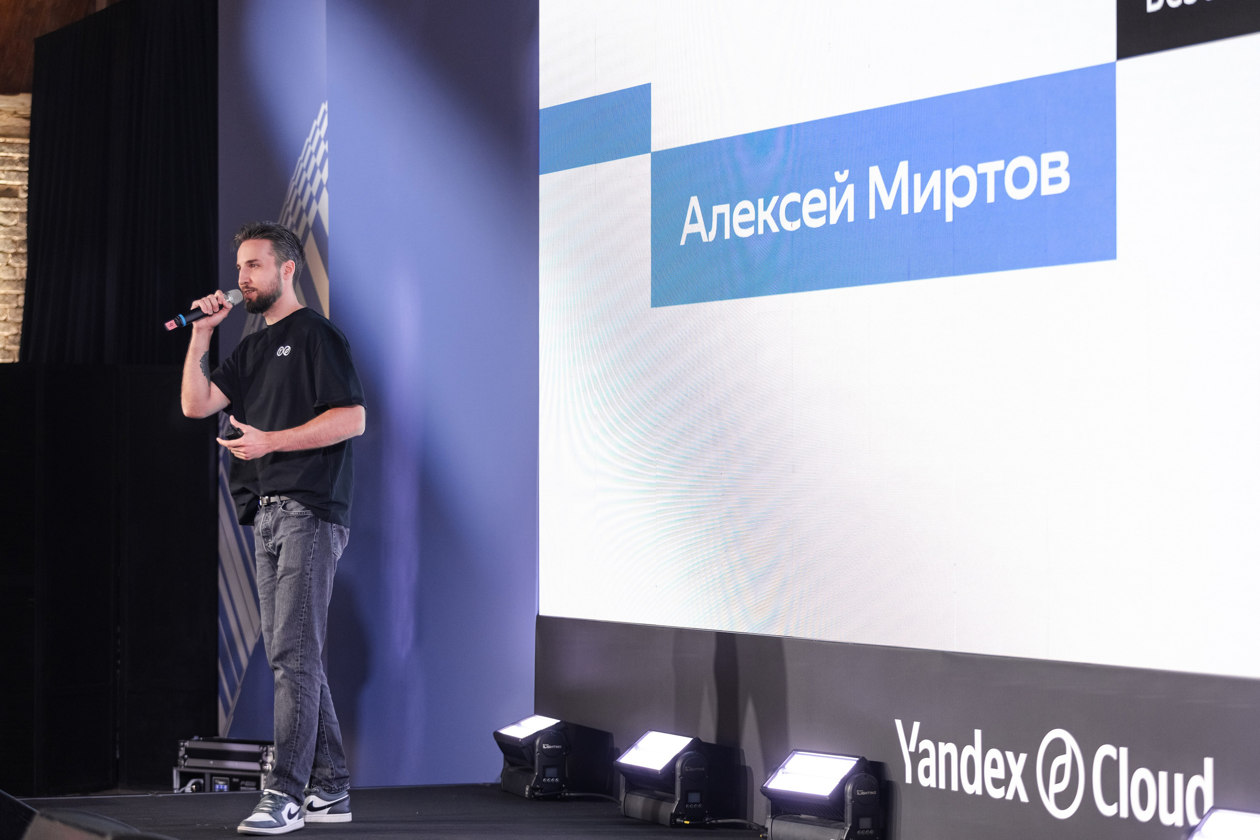 Cloud Security Day. Свадебный репортажный фотограф в Москве