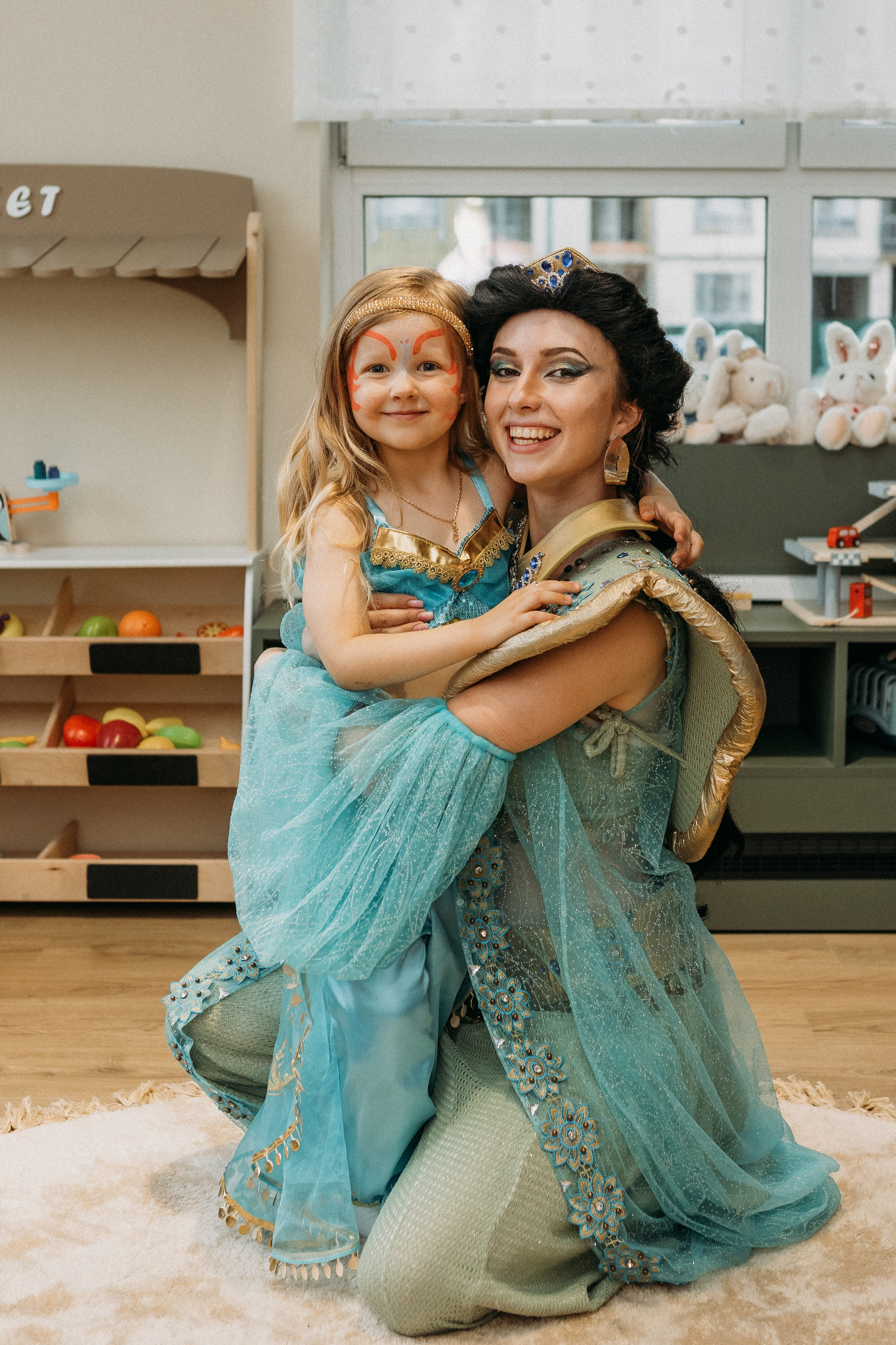 Репортаж. Сайт фотографа Kristina Che