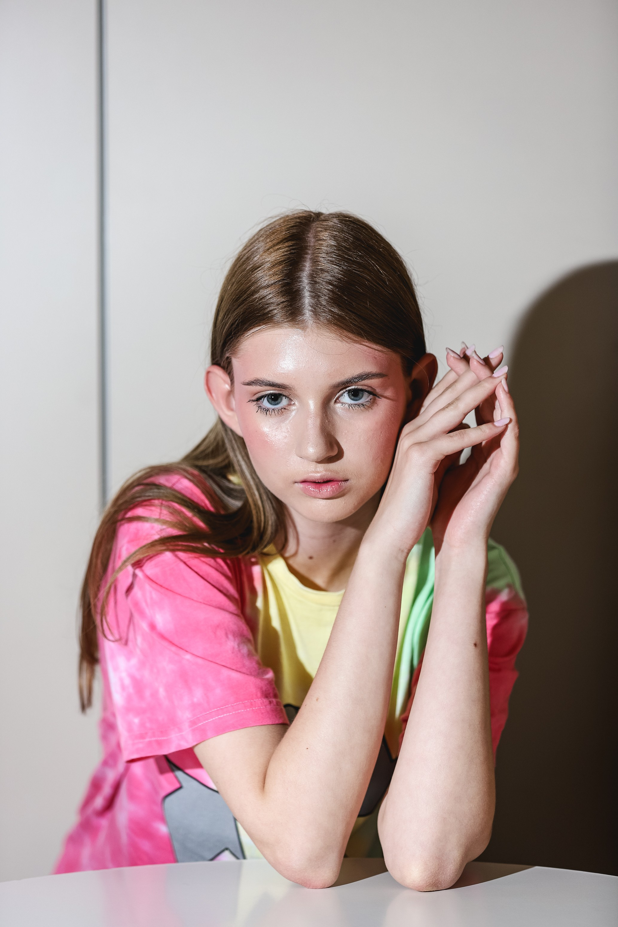 Неделя моды Сочи. Репортажный и fashion фотограф в Москве Сергей Бардин