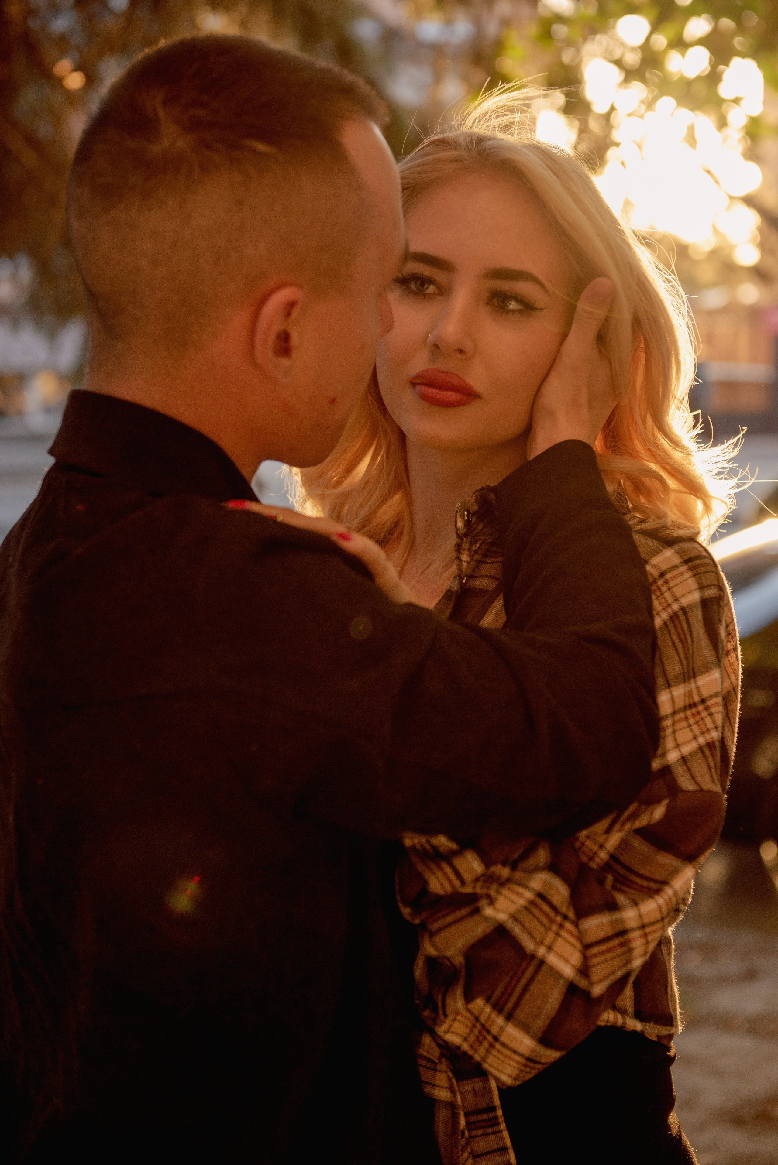 Данил&Валерия. Семейный фотограф в Новочеркасске Виктория Громова