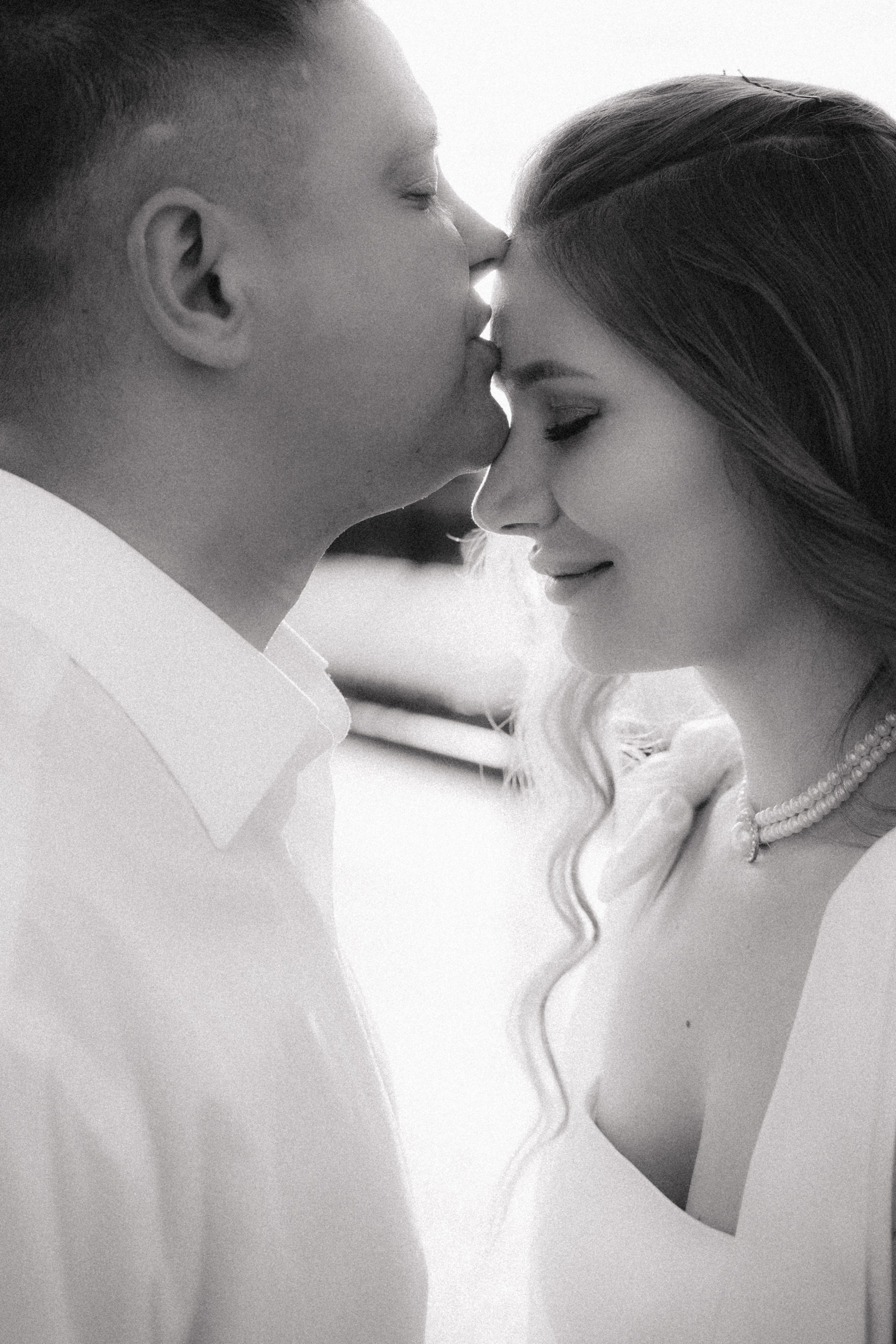 Свадьба. Семейный и детский фотограф в Нижнем Новгороде Буслаева Мария