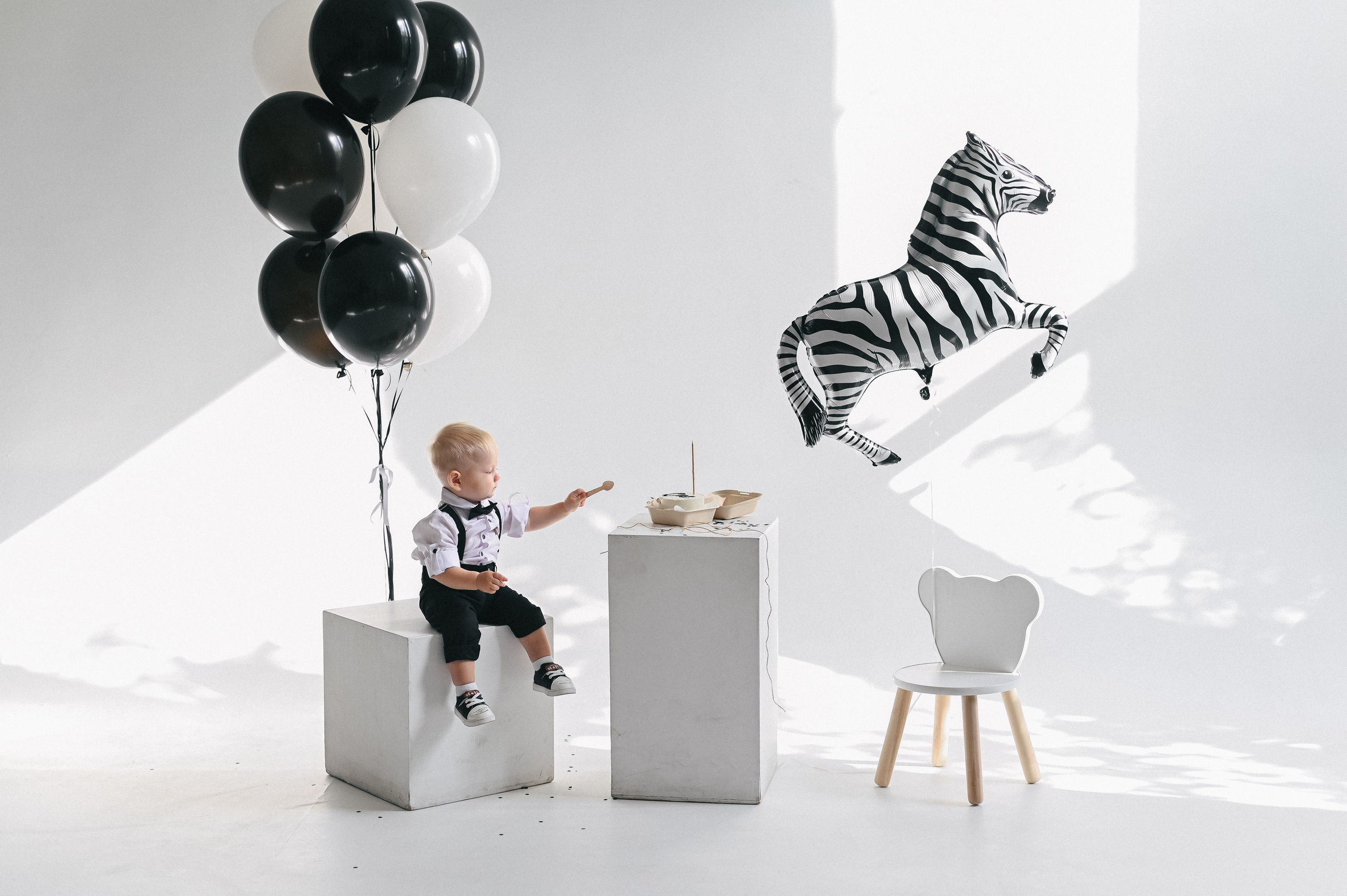 Годик Ванечки. Свадебный и семейный фотограф Волгоград Москва