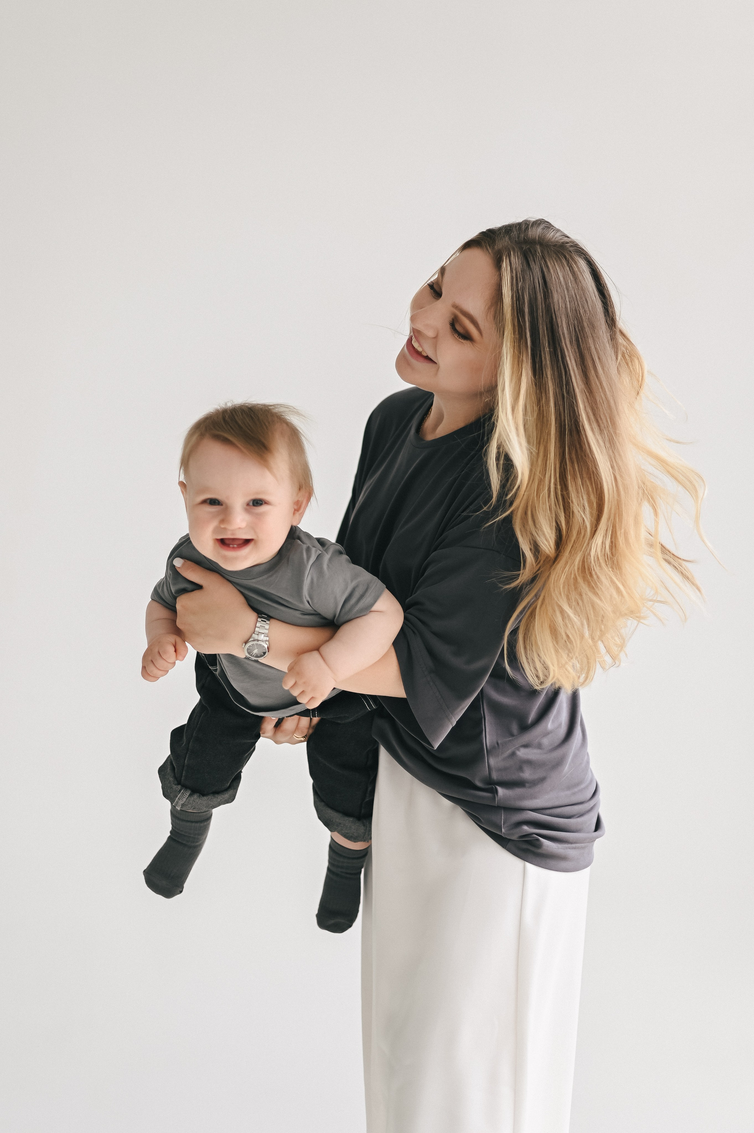 Андрей, Ксюша и Макар. Свадебный и семейный фотограф Волгоград Москва