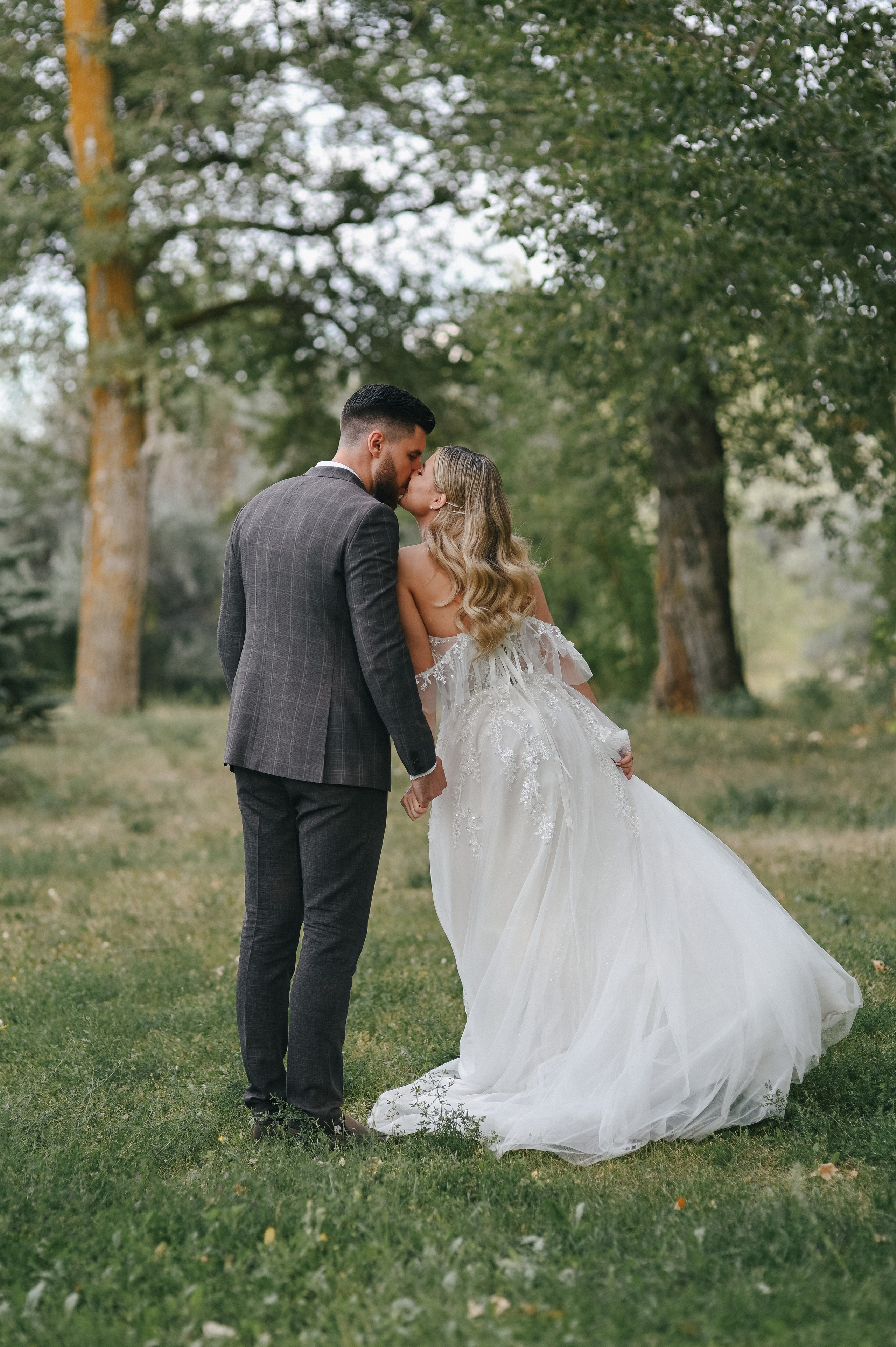 Ваня + Ангелина. Свадебный и семейный фотограф Волгоград Москва