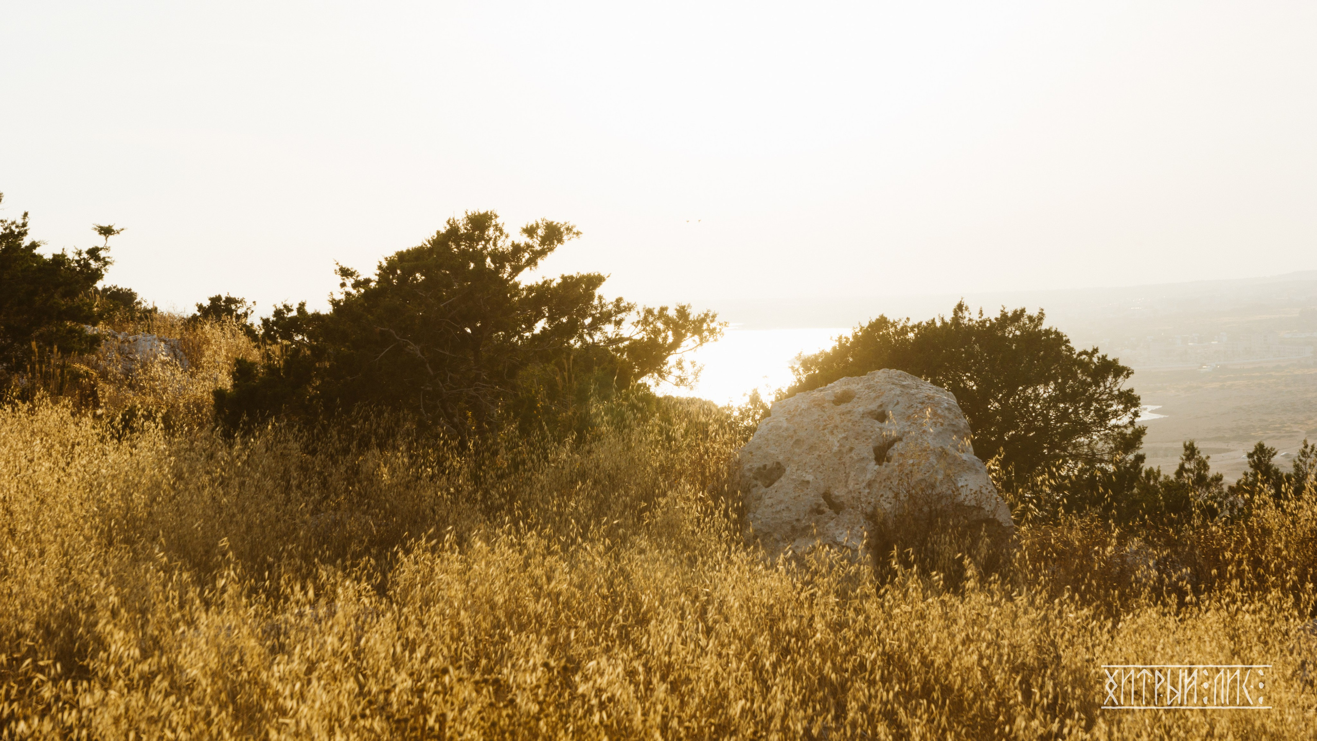 Кипр. Фотограф-путешественник Самойлов Максим «Sly Fox»