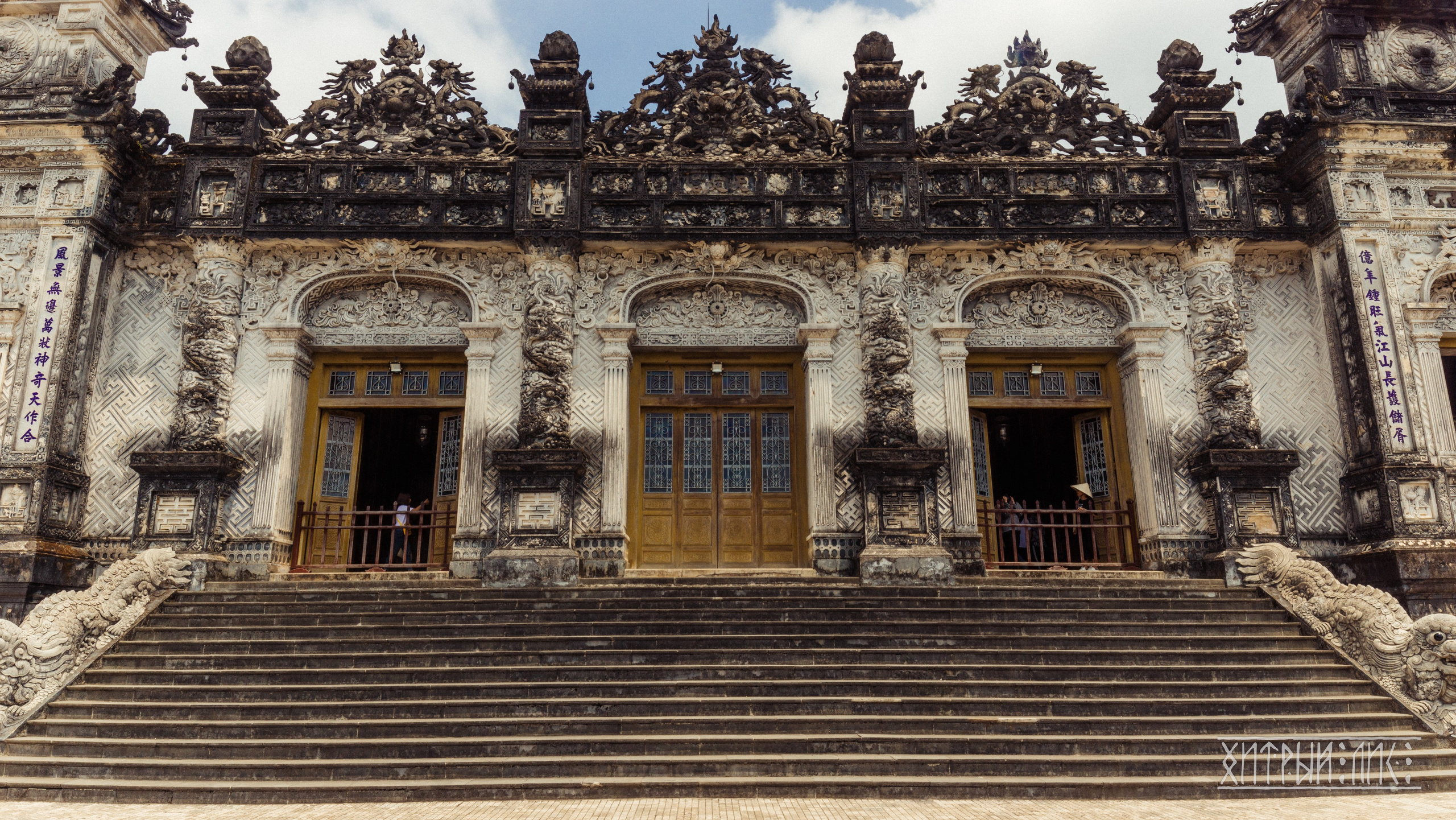 Вьетнам. Фотограф-путешественник Самойлов Максим «Sly Fox»