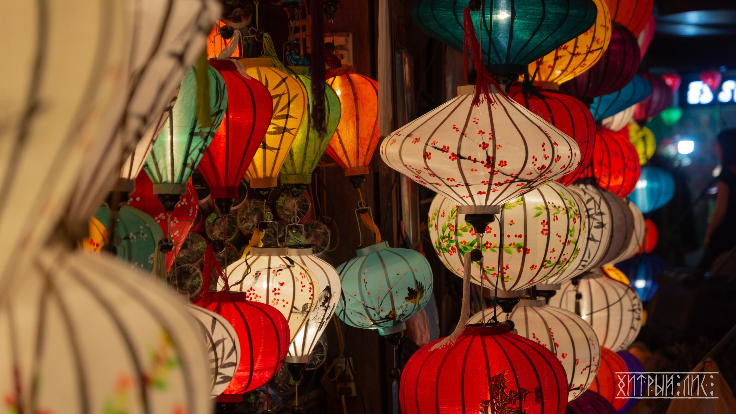 Вьетнам. Фотограф-путешественник Самойлов Максим «Sly Fox»