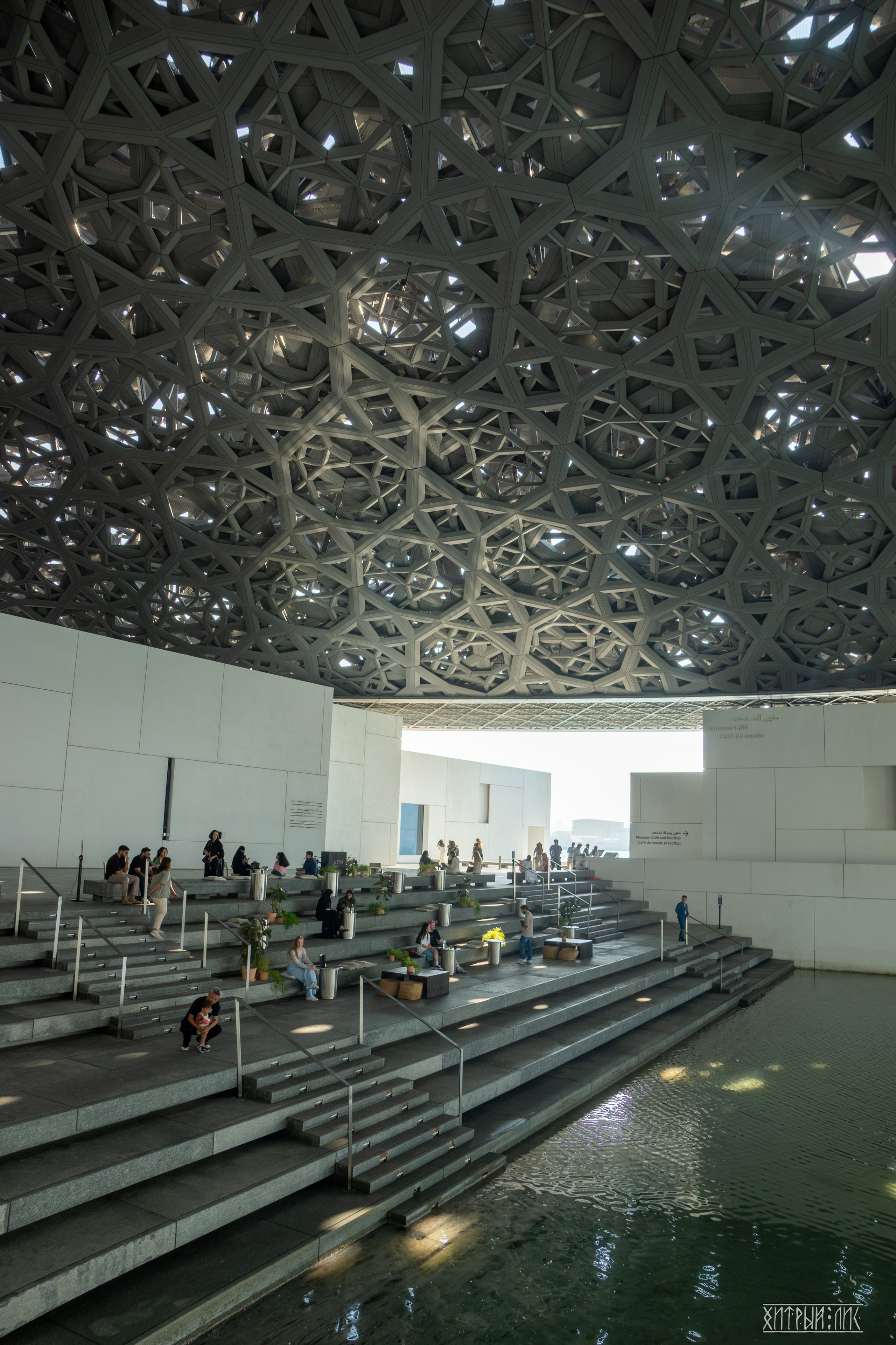 ОАЭ. Фотограф-путешественник Самойлов Максим «Sly Fox»