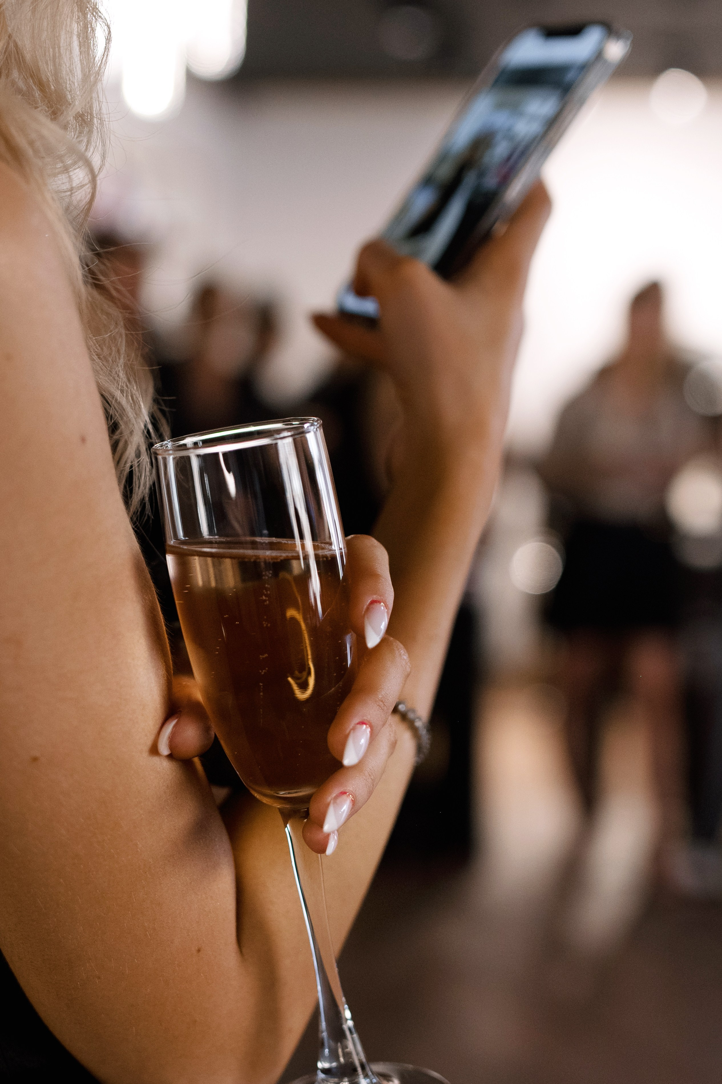 Anna Stoma 2 years. Свадебный фотограф в Минске