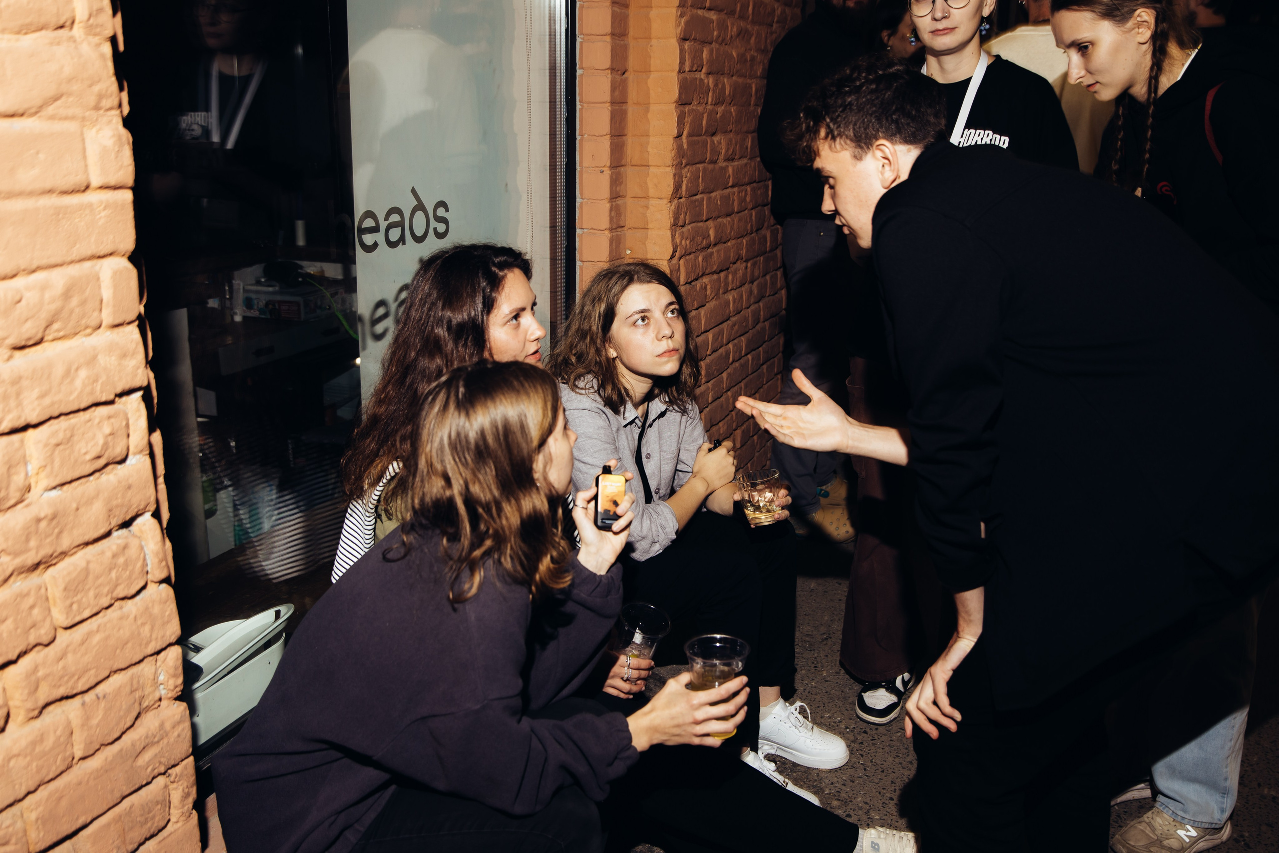 Свое место. Свадебный и репортажный фотограф в Омске. Червоткин Никита