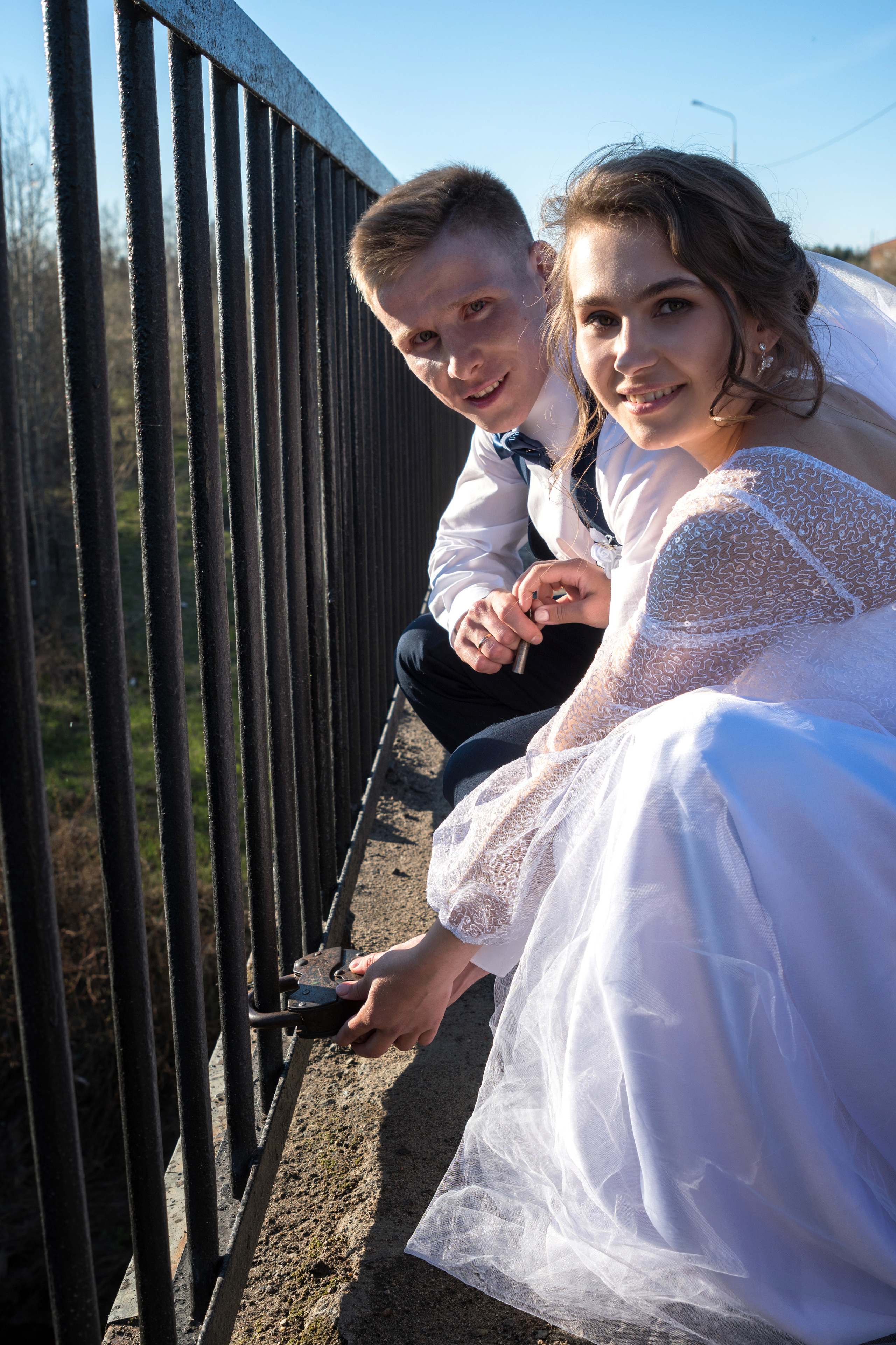 Свадьба Насти и Жени. Фотограф в с. Ижма Республика Коми Терентьев Сергей