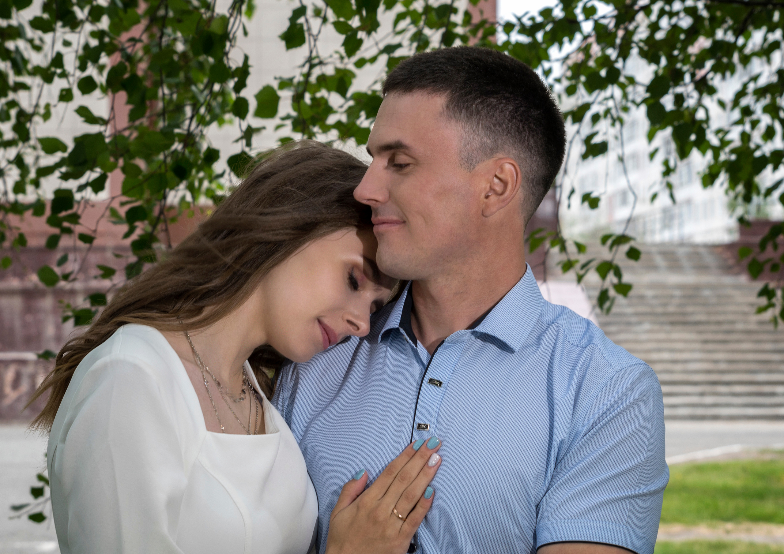 Свадьба Дениса и Ани. Фотограф в с. Ижма Республика Коми Терентьев Сергей