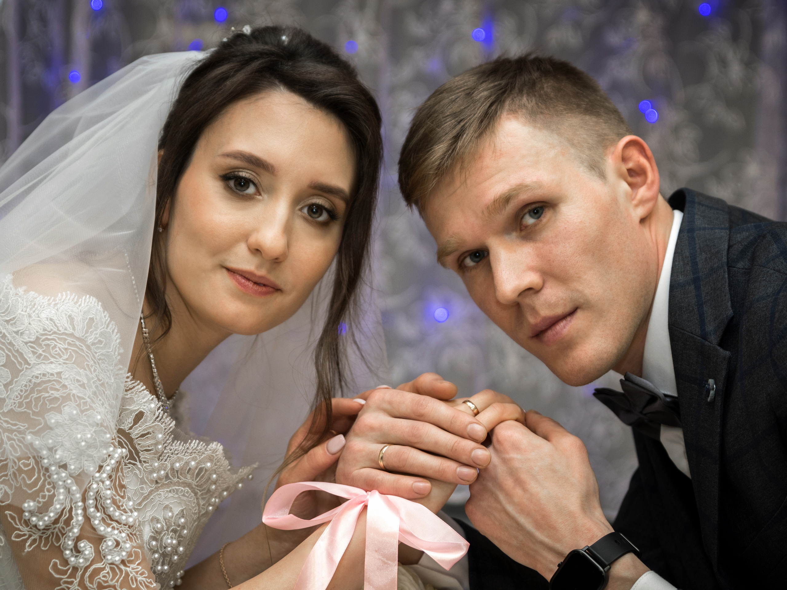 Свадьба Надя и Давид. Фотограф в с. Ижма Республика Коми Терентьев Сергей