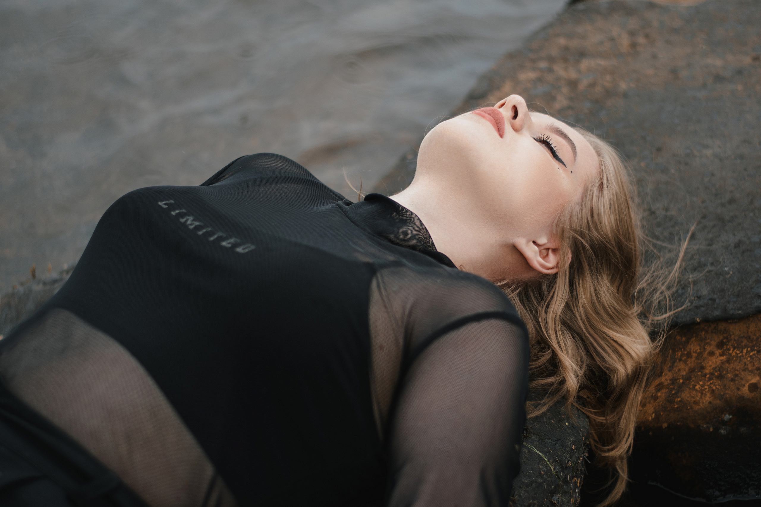 Надя. Фотограф в с. Ижма Республика Коми Терентьев Сергей