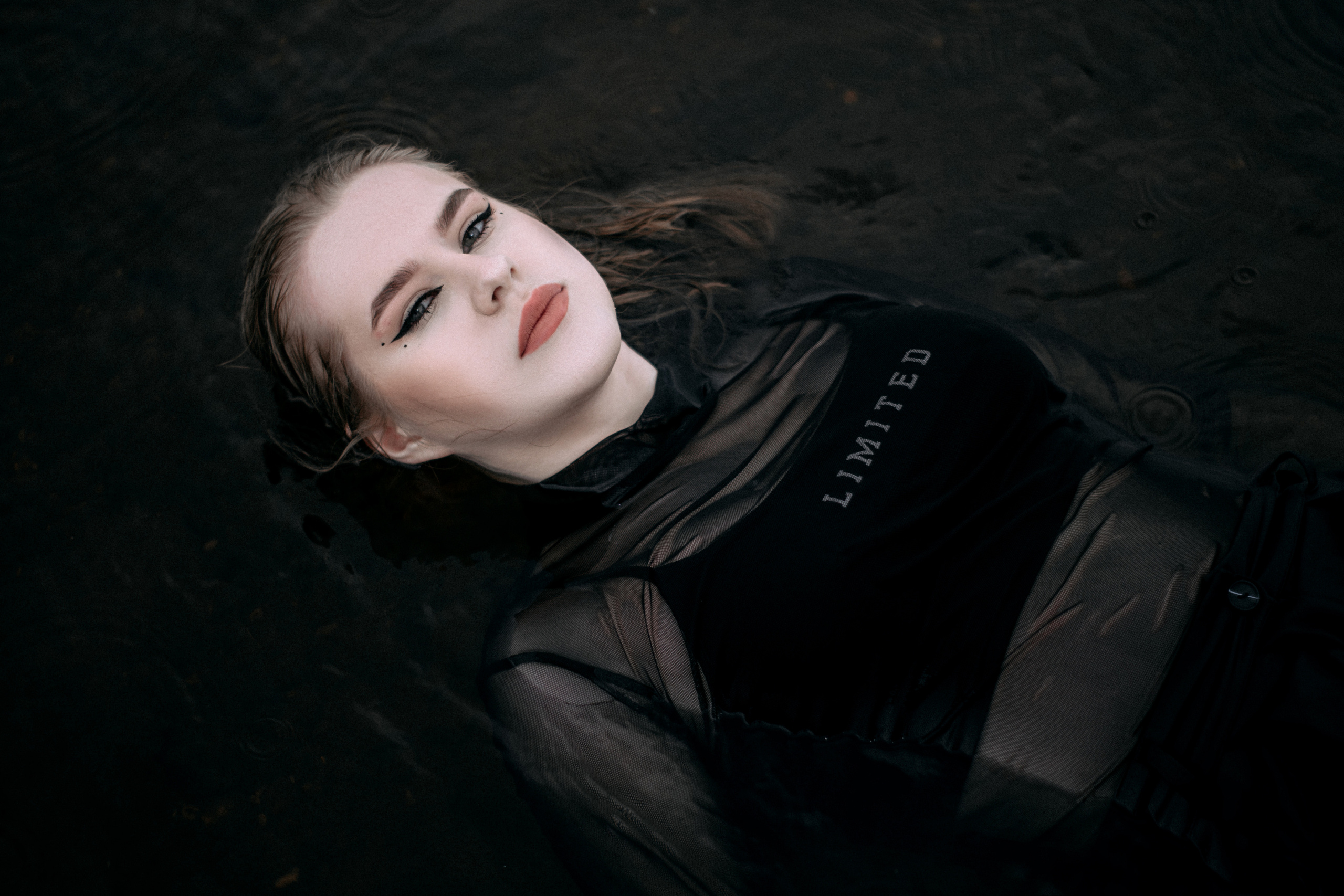 Надя. Фотограф в с. Ижма Республика Коми Терентьев Сергей