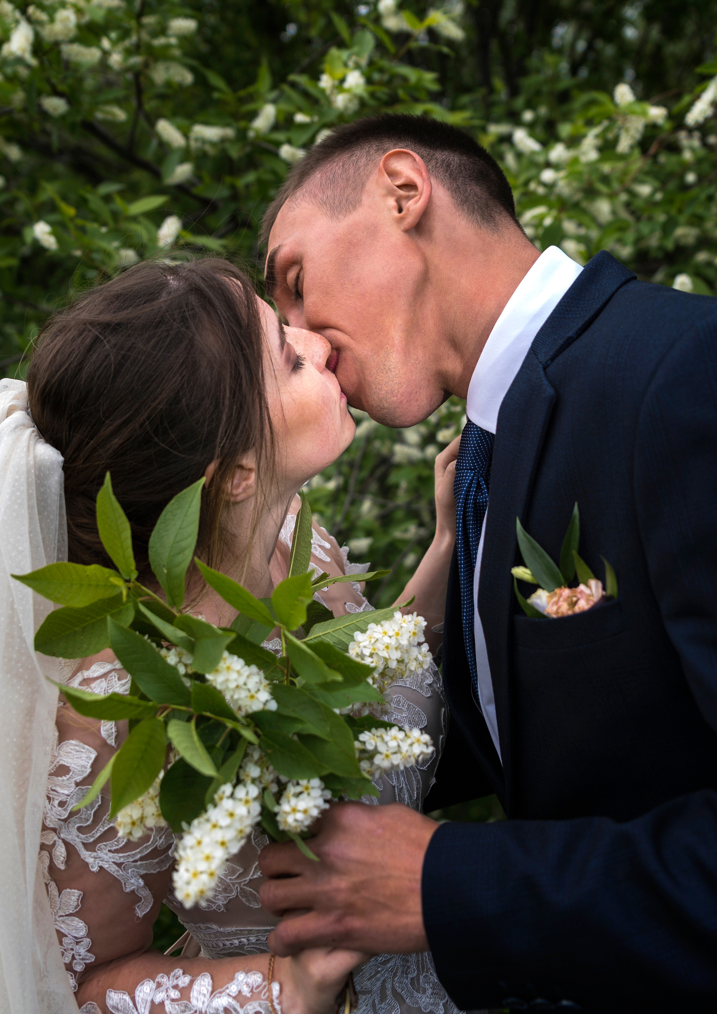 Свадьба Артема и Тани. Фотограф в с. Ижма Республика Коми Терентьев Сергей