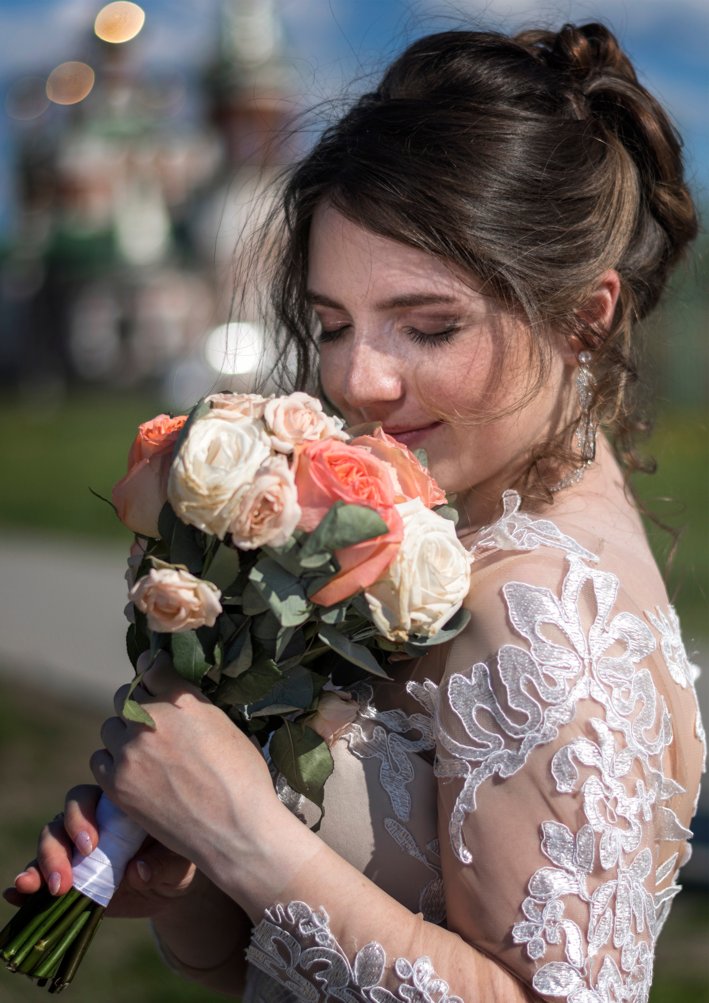 Свадьба Артема и Тани. Фотограф в с. Ижма Республика Коми Терентьев Сергей