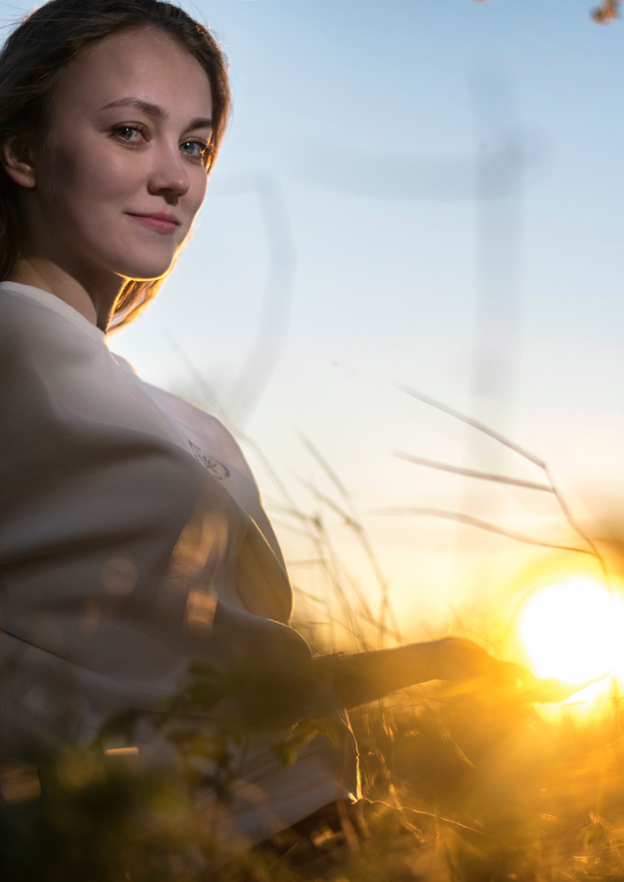 Людмила. Фотограф в с. Ижма Республика Коми Терентьев Сергей