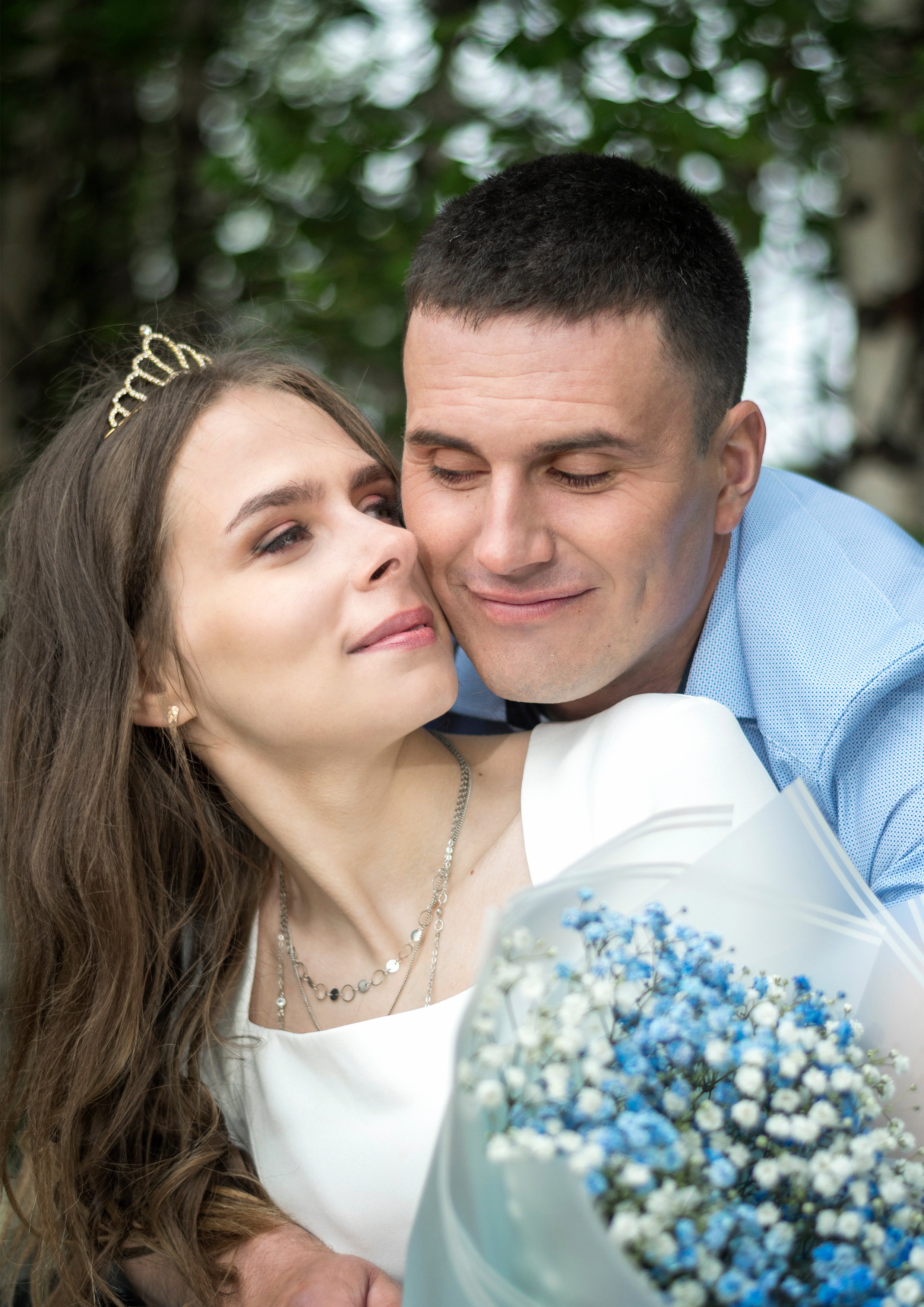 Свадьба Дениса и Ани. Фотограф в с. Ижма Республика Коми Терентьев Сергей