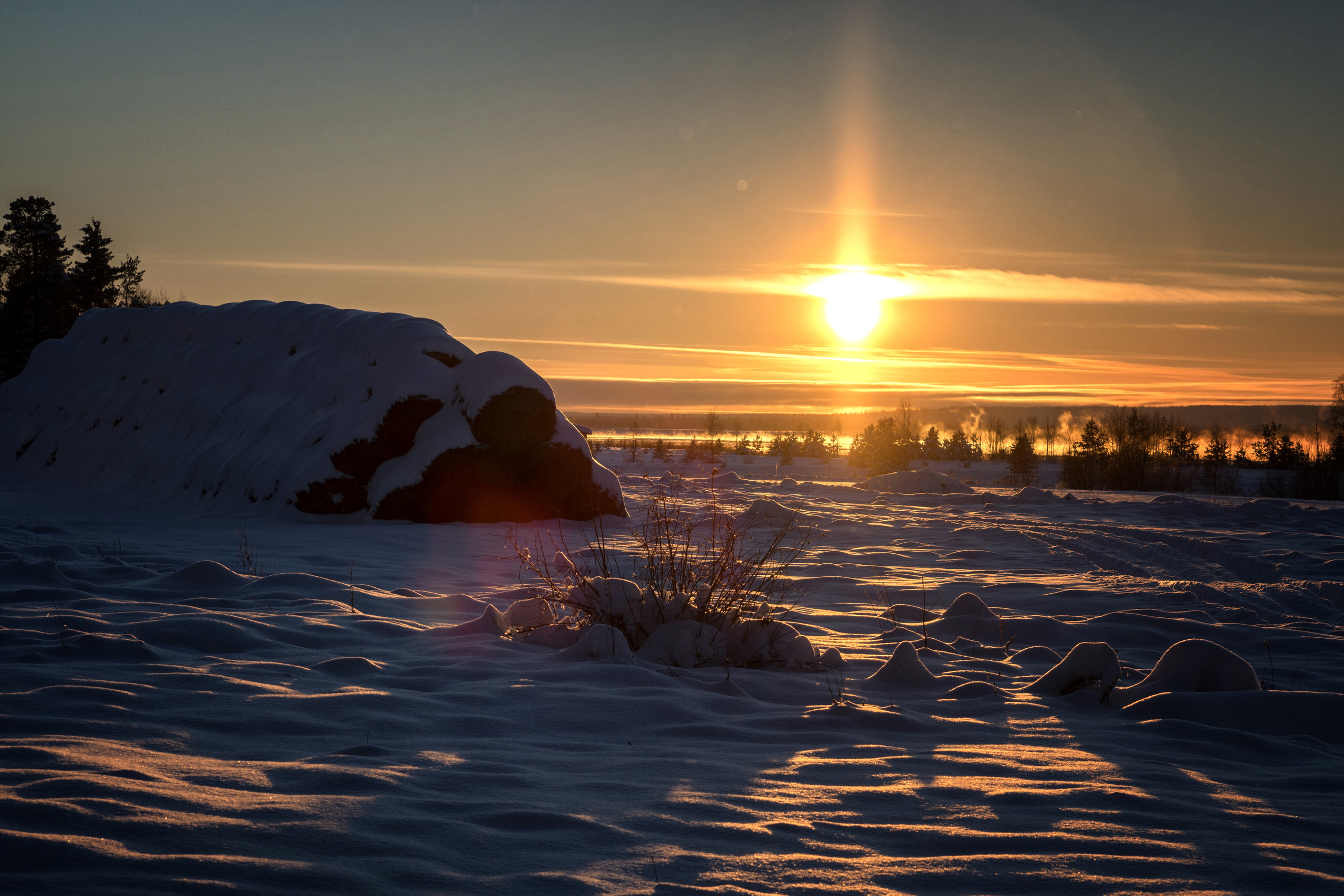 Разное. Фотограф в с. Ижма Республика Коми Терентьев Сергей
