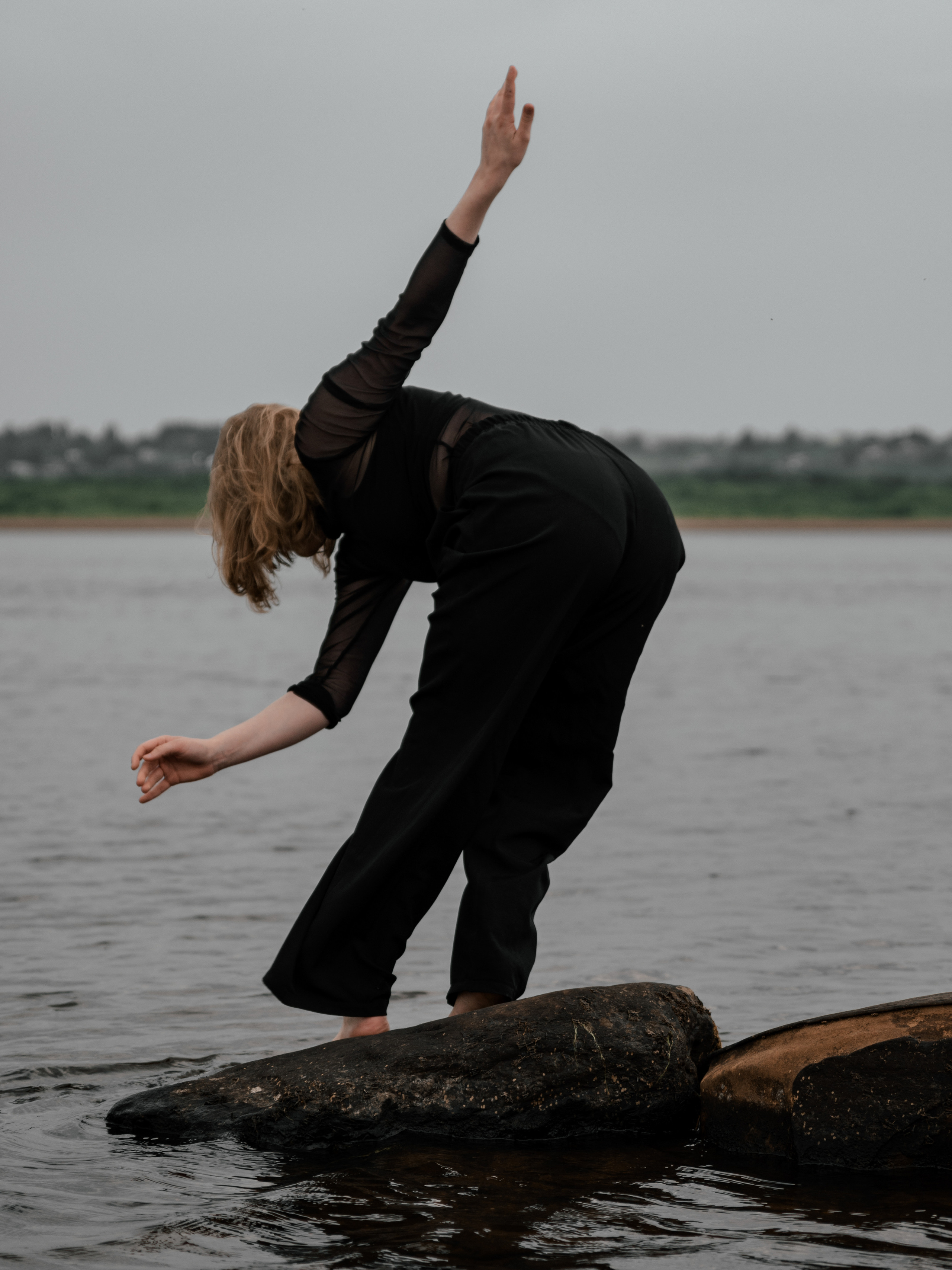 Надя. Фотограф в с. Ижма Республика Коми Терентьев Сергей