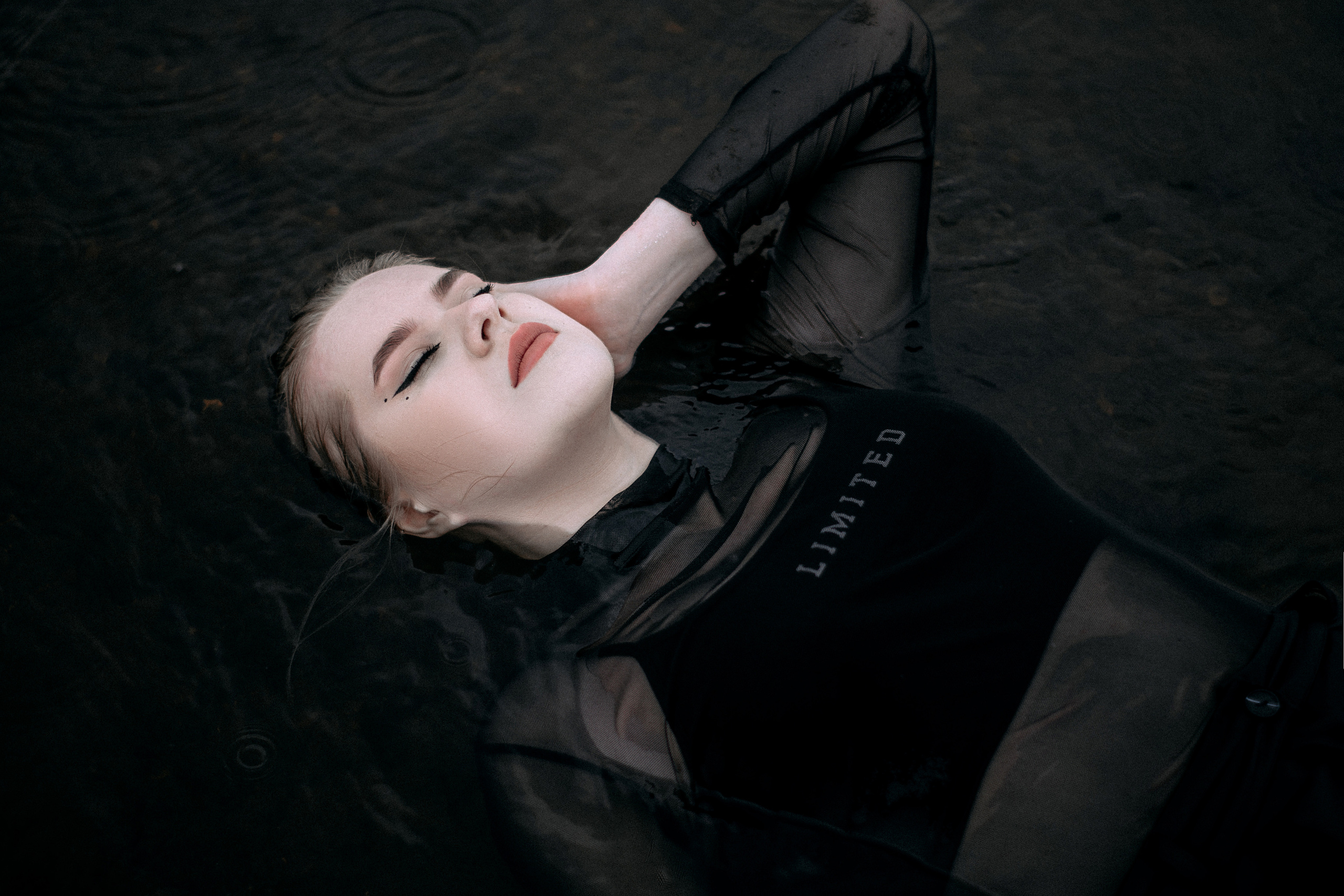 Надя. Фотограф в с. Ижма Республика Коми Терентьев Сергей