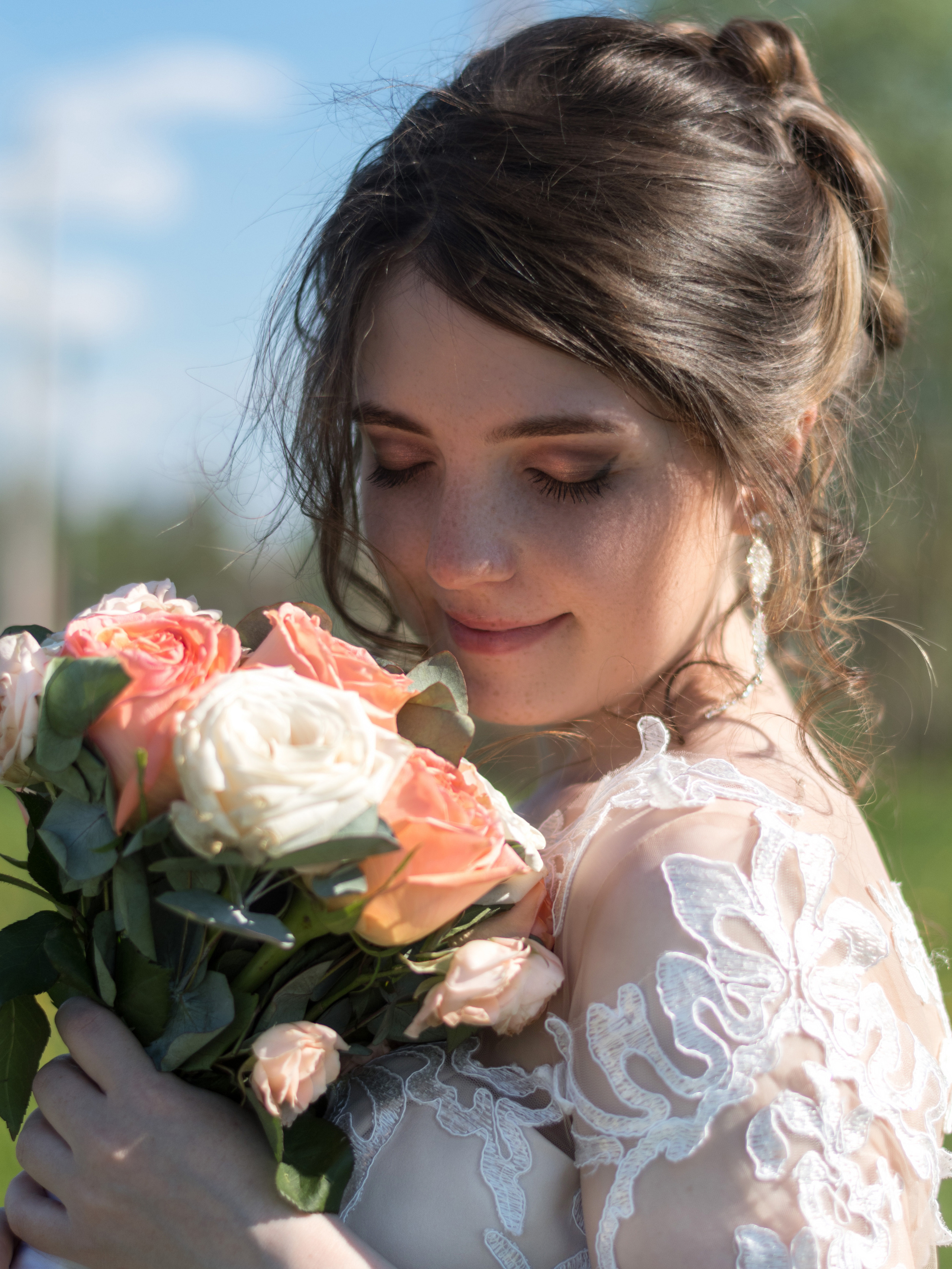 Свадьба Артема и Тани. Фотограф в с. Ижма Республика Коми Терентьев Сергей