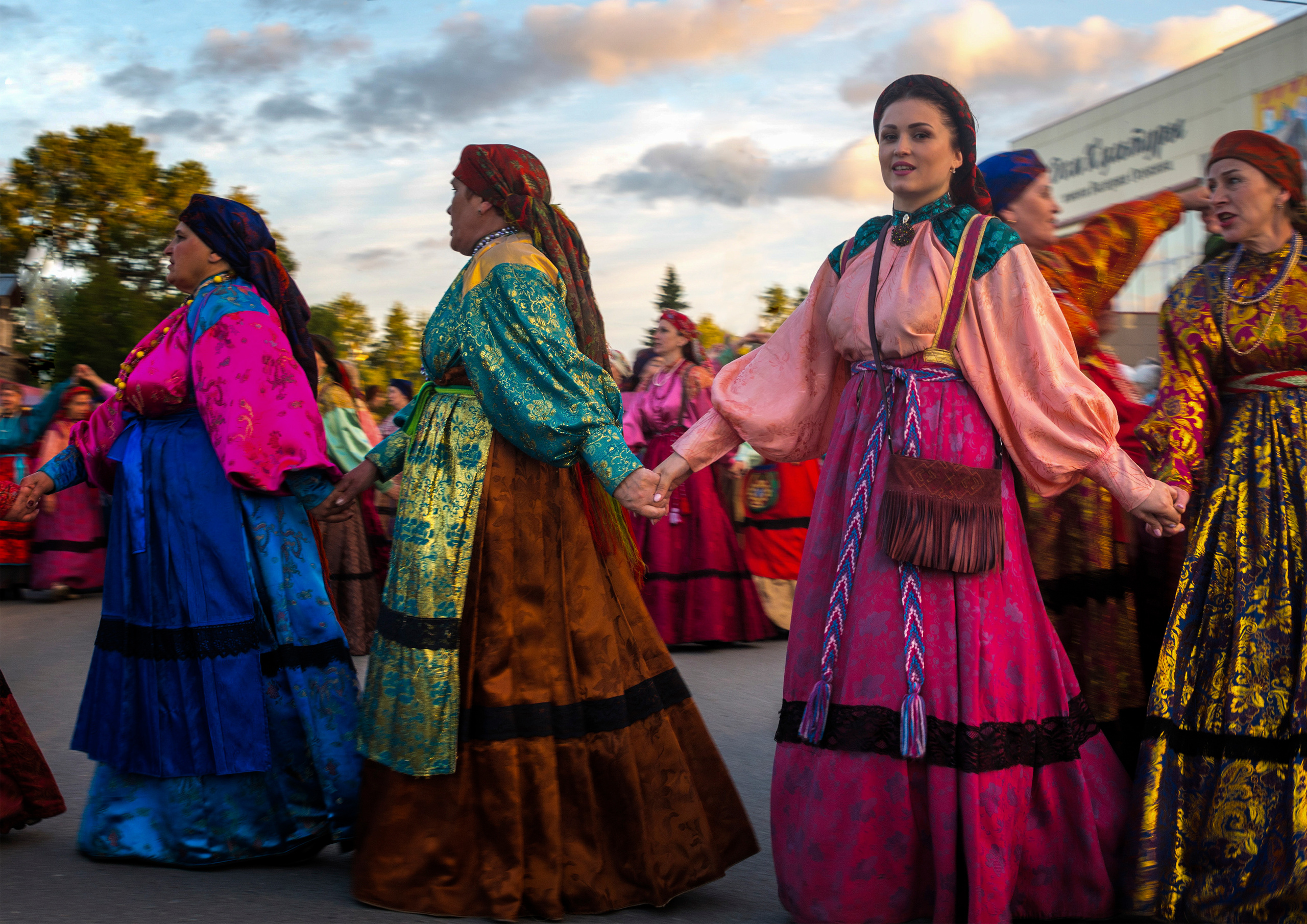 Ляна. Фотограф в с. Ижма Республика Коми Терентьев Сергей