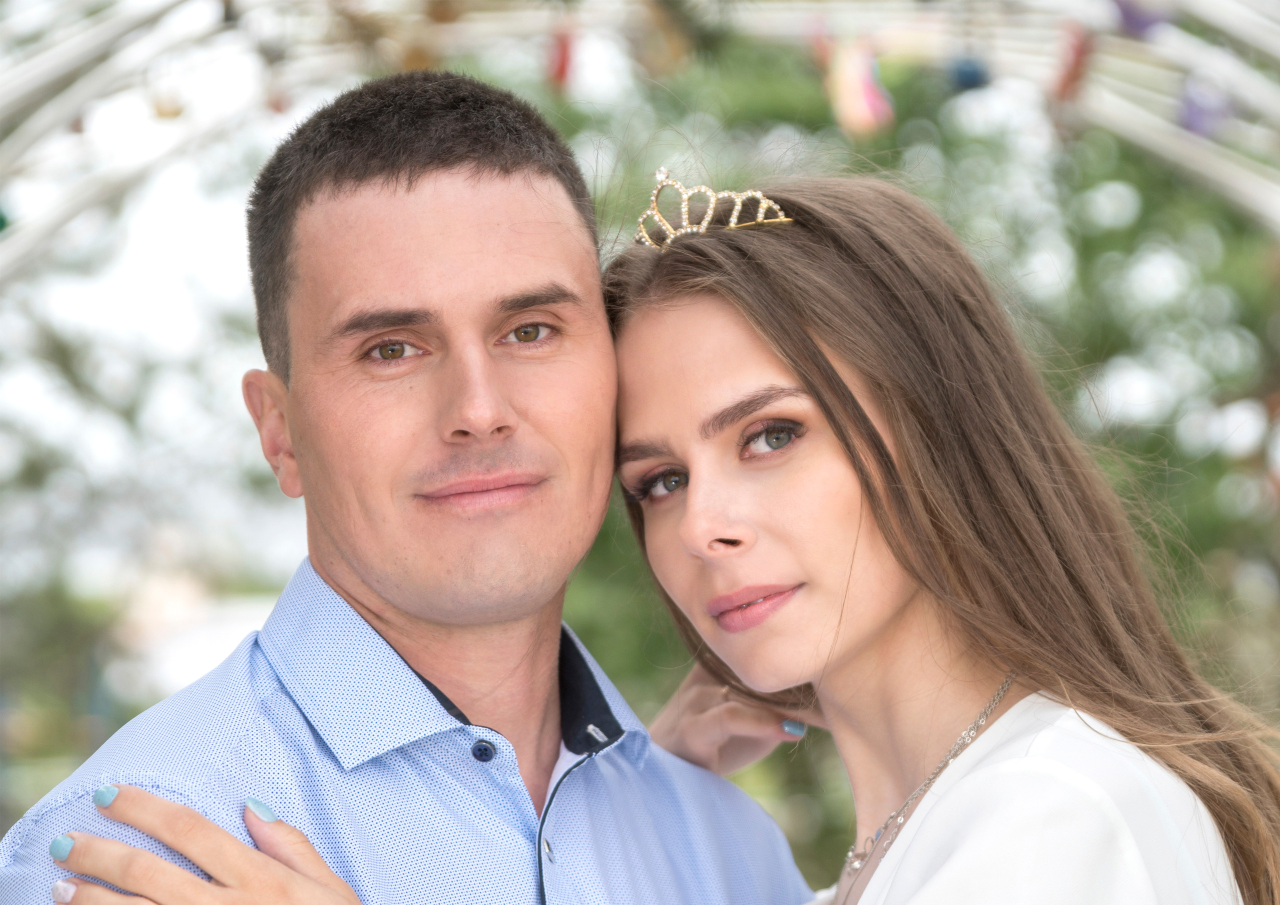 Свадьба Дениса и Ани. Фотограф в с. Ижма Республика Коми Терентьев Сергей