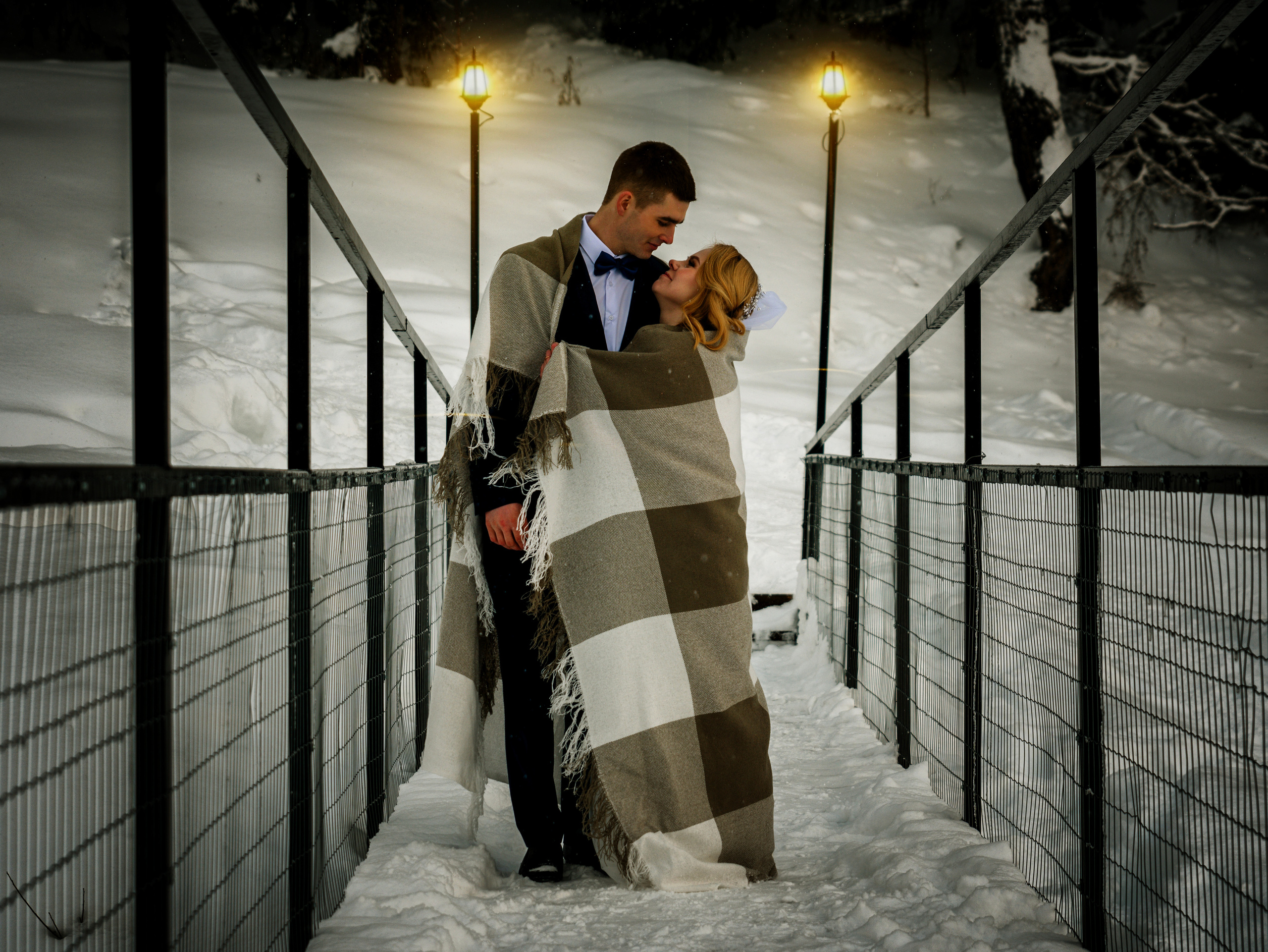 Свадьба Юли и Руслана. Фотограф в с. Ижма Республика Коми Терентьев Сергей