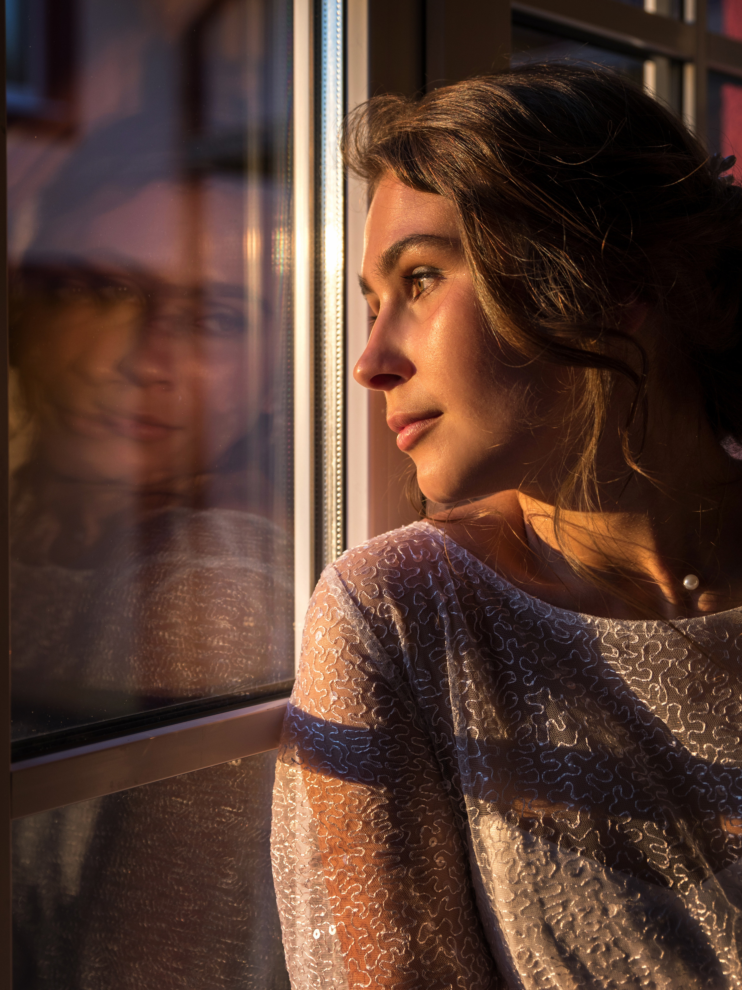 Свадьба Насти и Жени. Фотограф в с. Ижма Республика Коми Терентьев Сергей