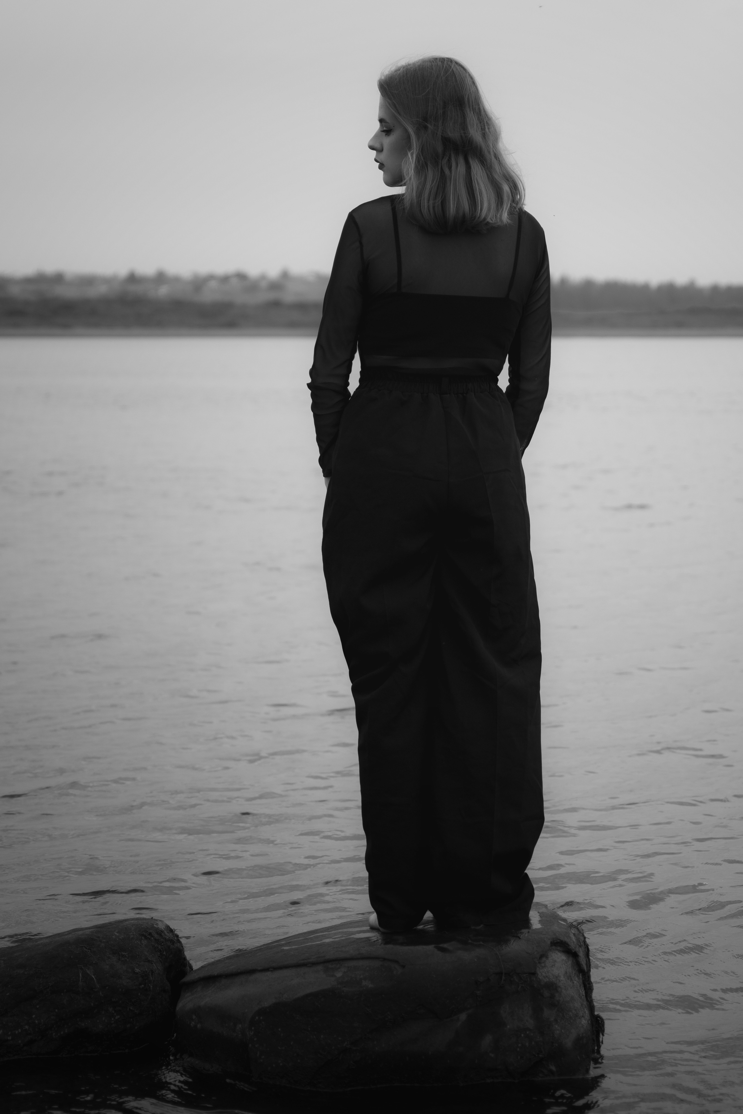 Надя. Фотограф в с. Ижма Республика Коми Терентьев Сергей