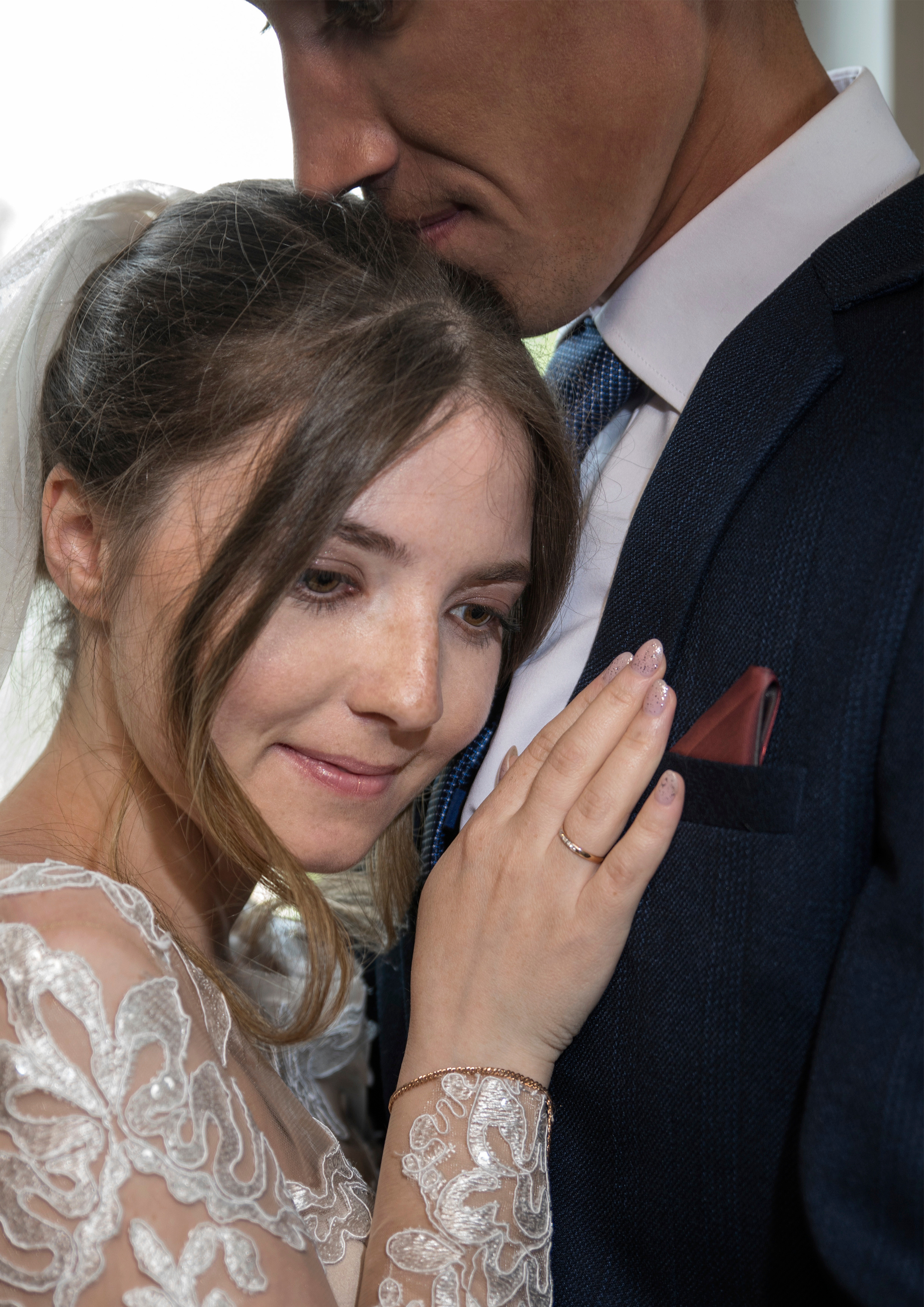 Свадьба Артема и Тани. Фотограф в с. Ижма Республика Коми Терентьев Сергей