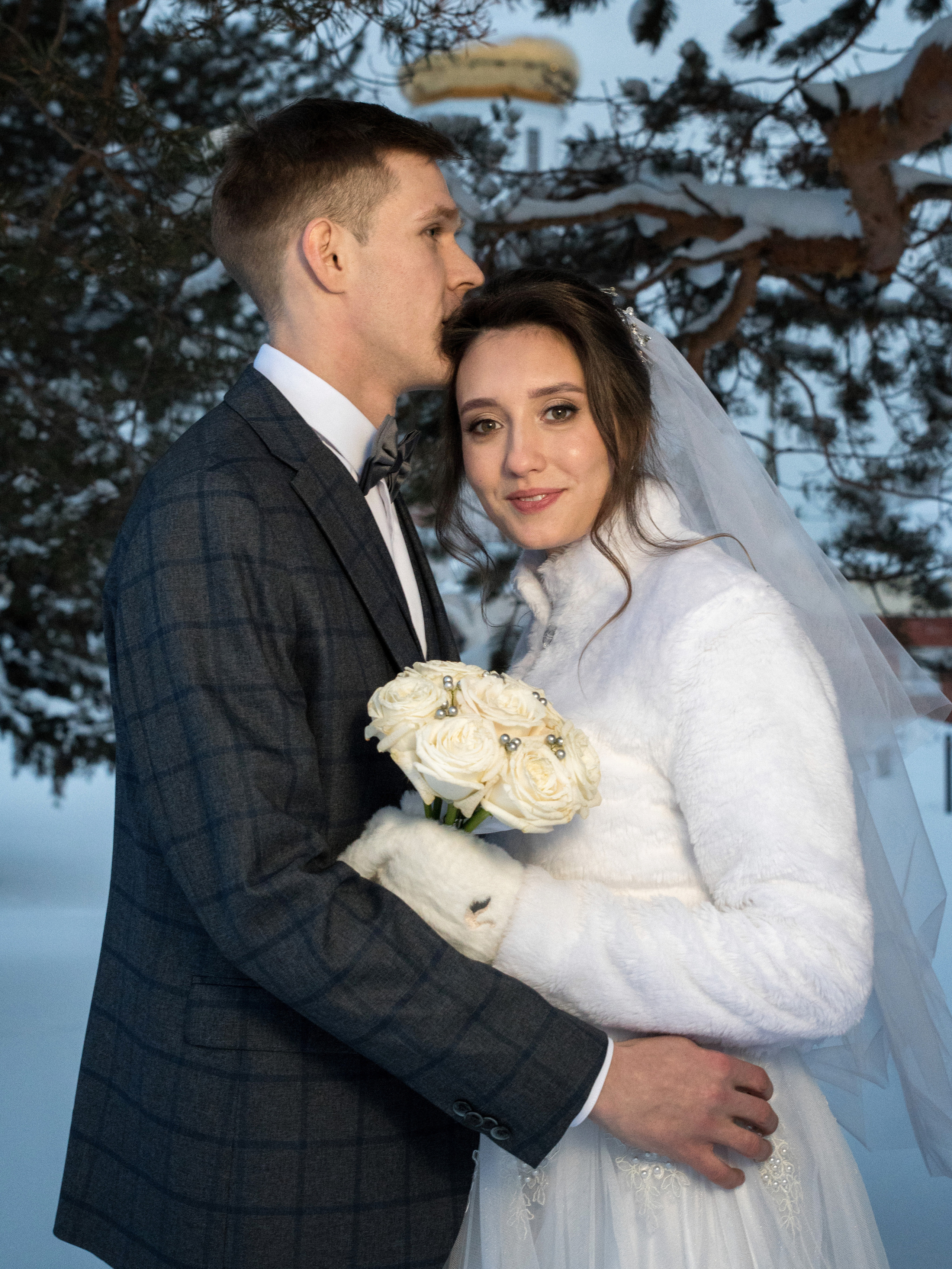 Свадьба Надя и Давид. Фотограф в с. Ижма Республика Коми Терентьев Сергей