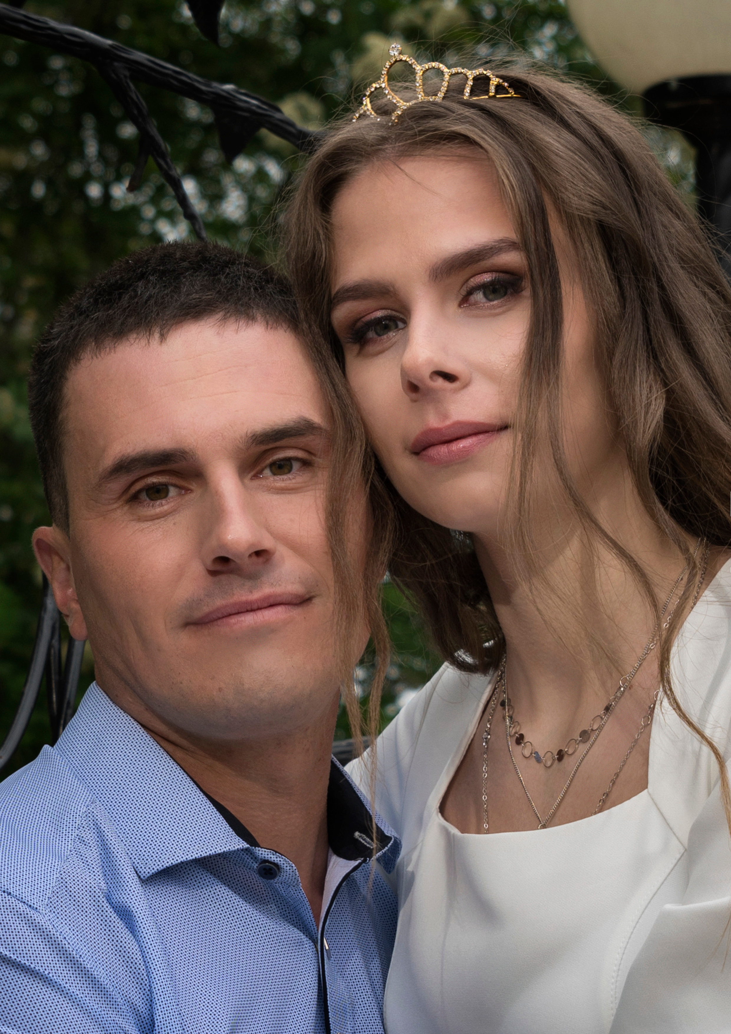 Свадьба Дениса и Ани. Фотограф в с. Ижма Республика Коми Терентьев Сергей