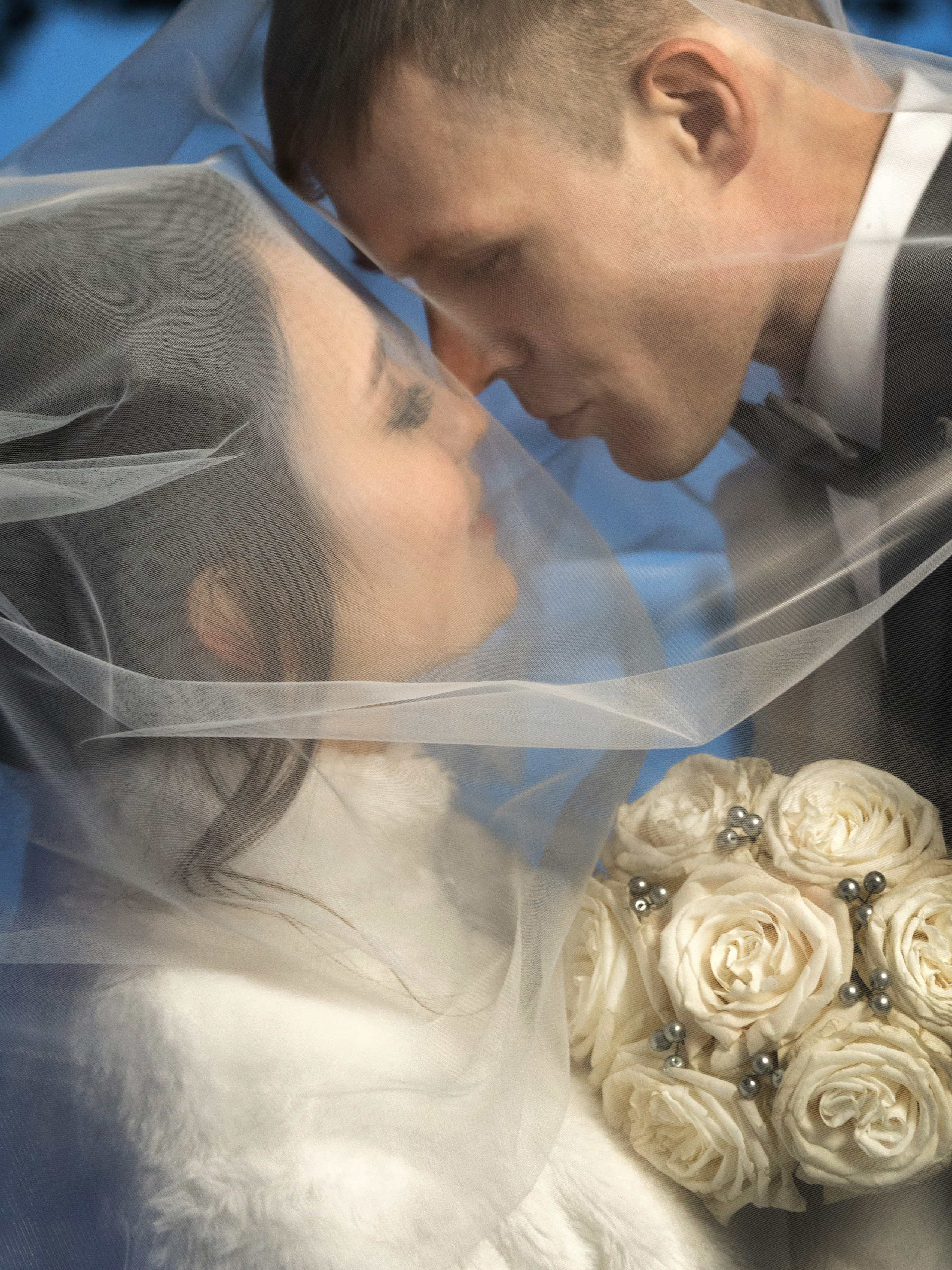 Свадьба Надя и Давид. Фотограф в с. Ижма Республика Коми Терентьев Сергей