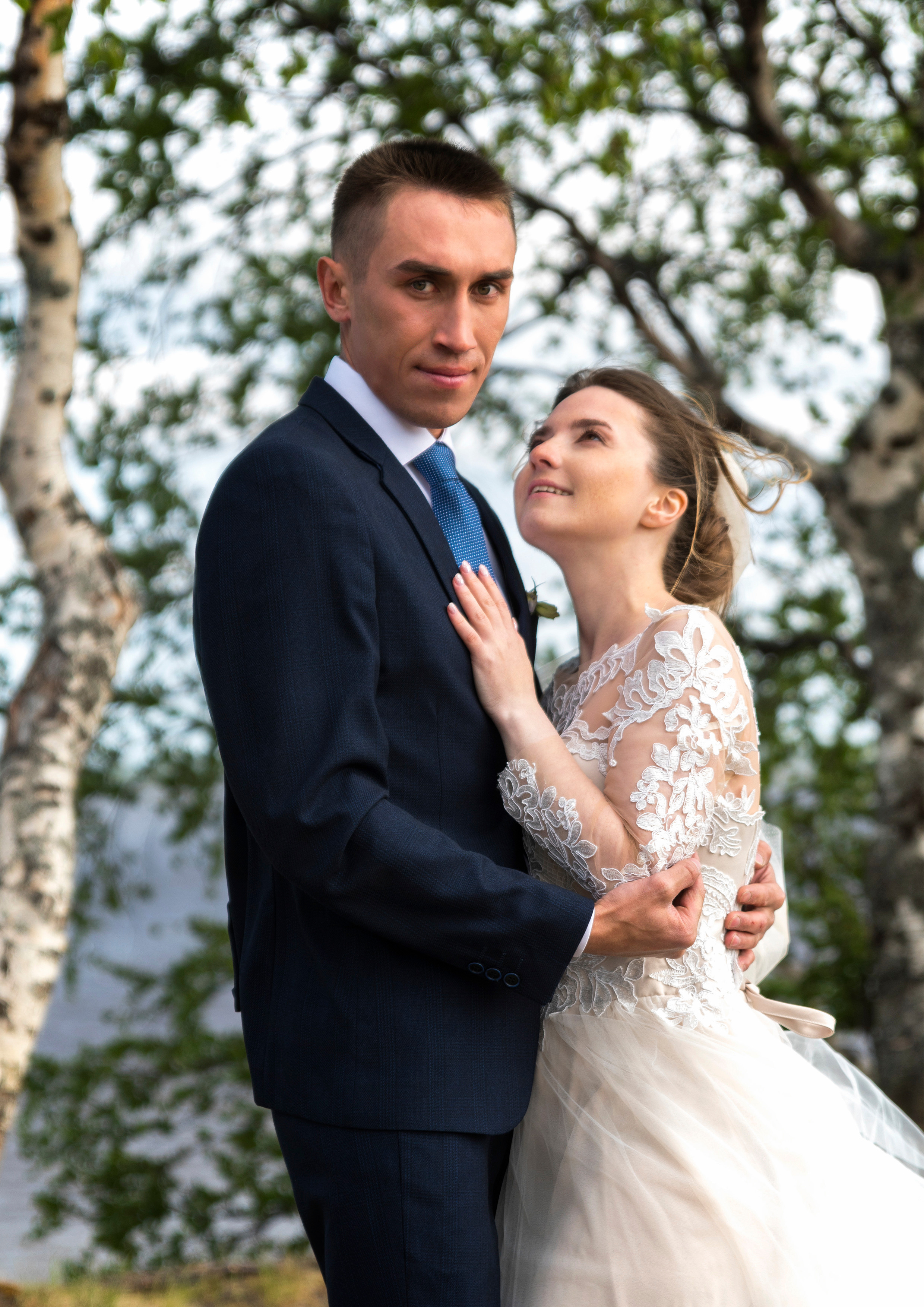 Свадьба Артема и Тани. Фотограф в с. Ижма Республика Коми Терентьев Сергей