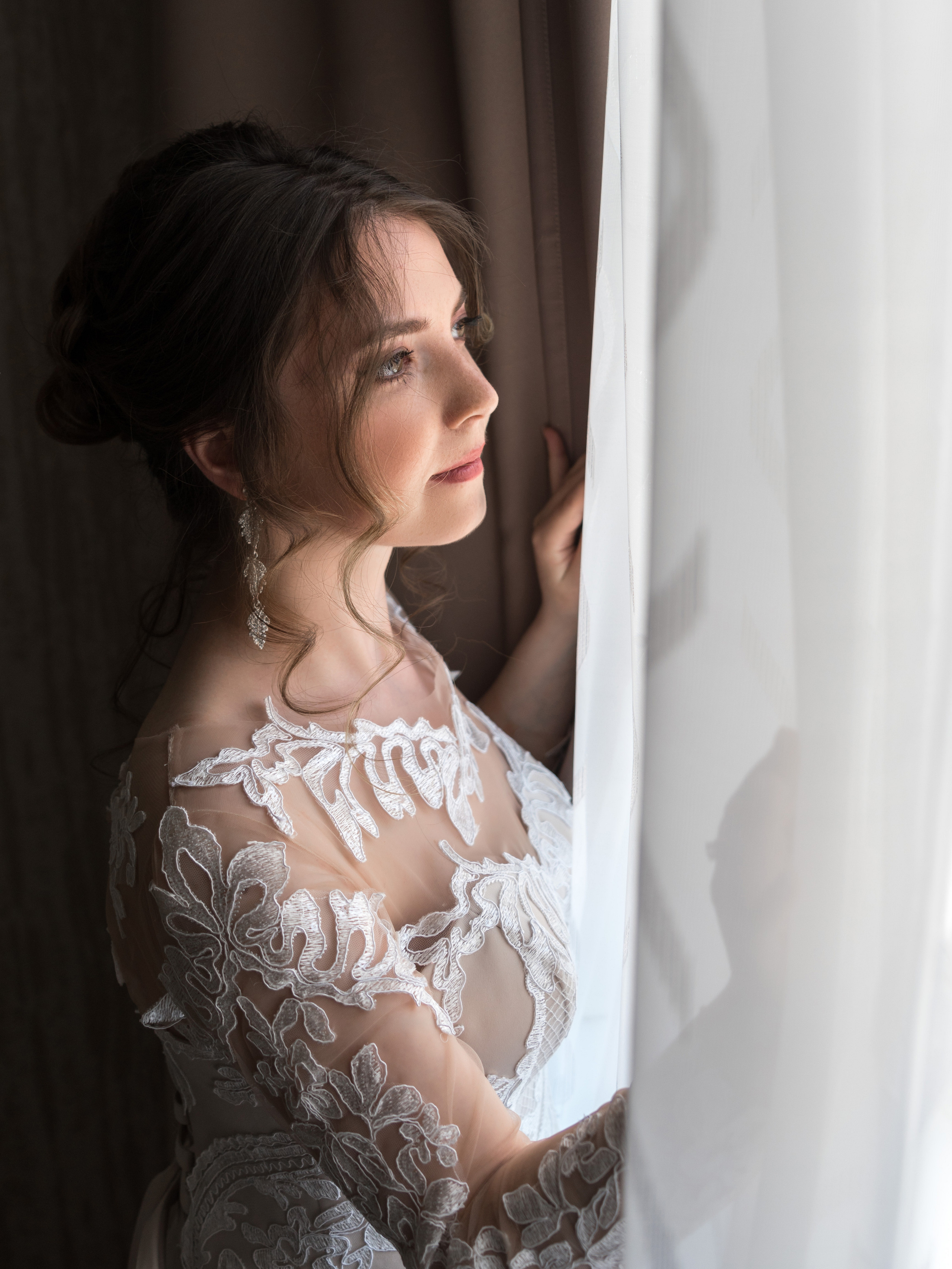 Свадьба Артема и Тани. Фотограф в с. Ижма Республика Коми Терентьев Сергей