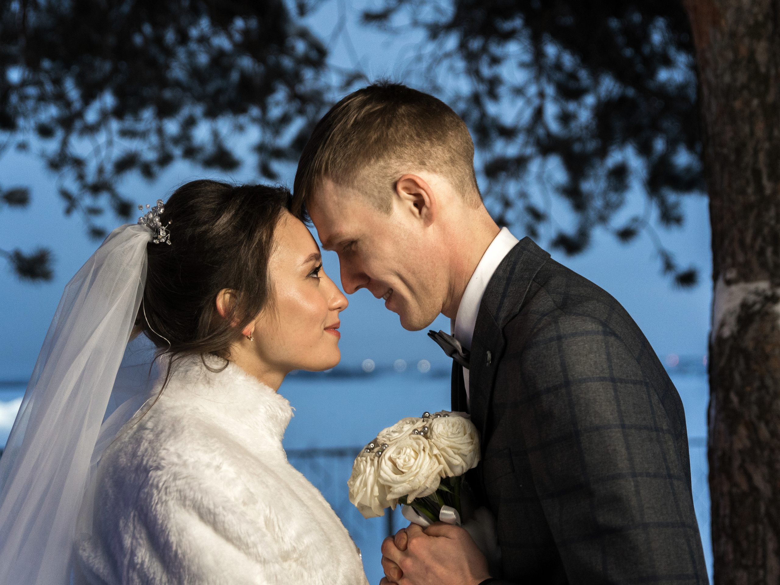 Свадьба Надя и Давид. Фотограф в с. Ижма Республика Коми Терентьев Сергей