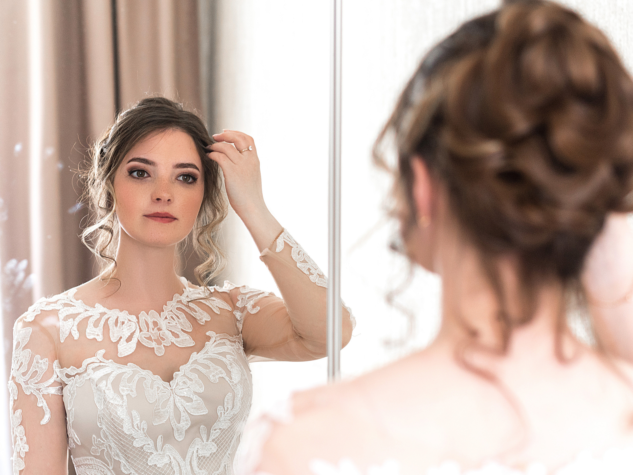 Свадьба Артема и Тани. Фотограф в с. Ижма Республика Коми Терентьев Сергей