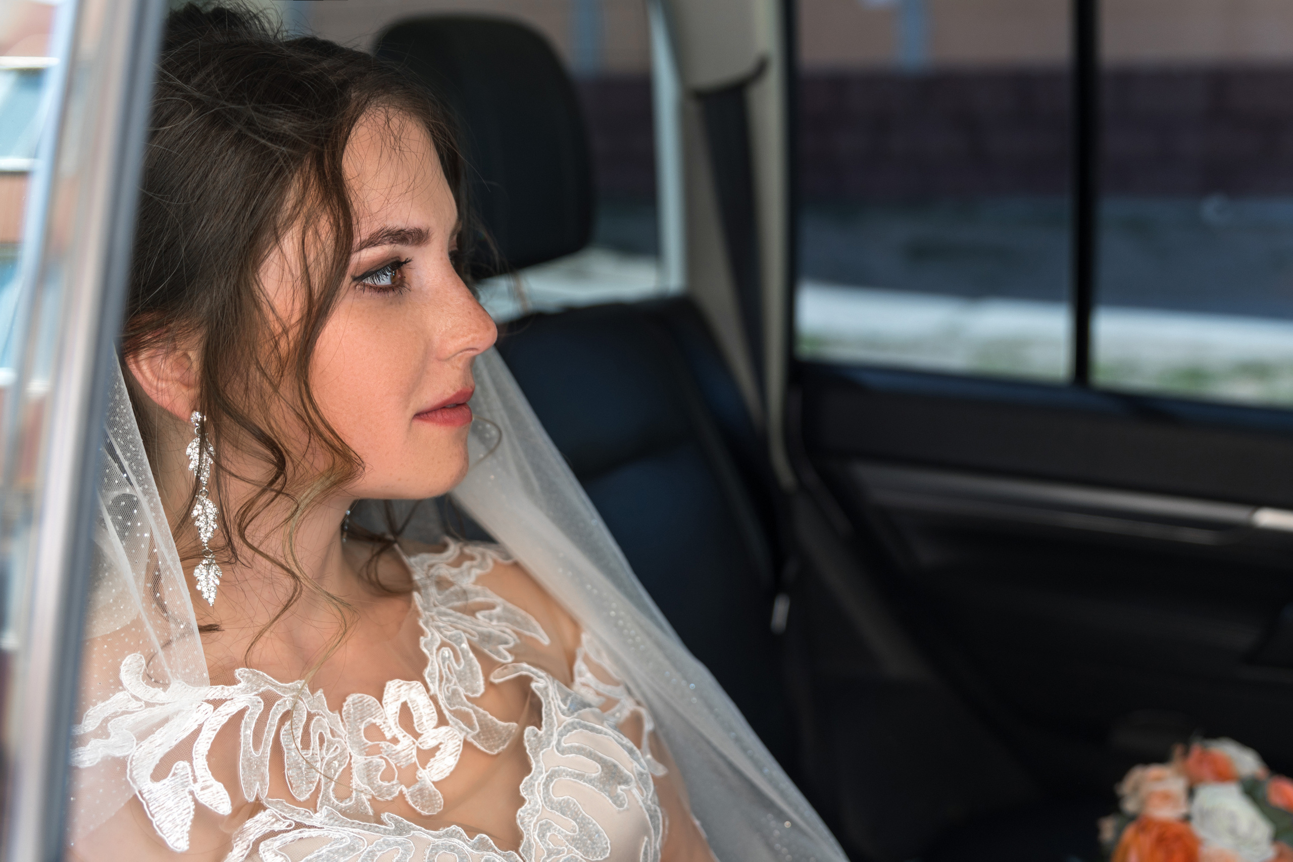 Свадьба Артема и Тани. Фотограф в с. Ижма Республика Коми Терентьев Сергей