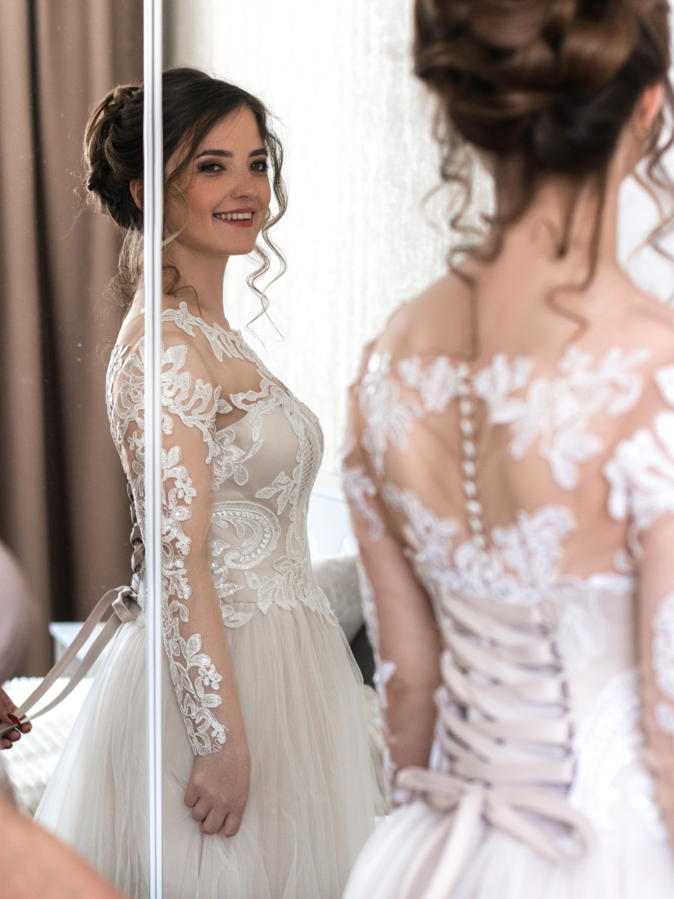 Свадьба Артема и Тани. Фотограф в с. Ижма Республика Коми Терентьев Сергей