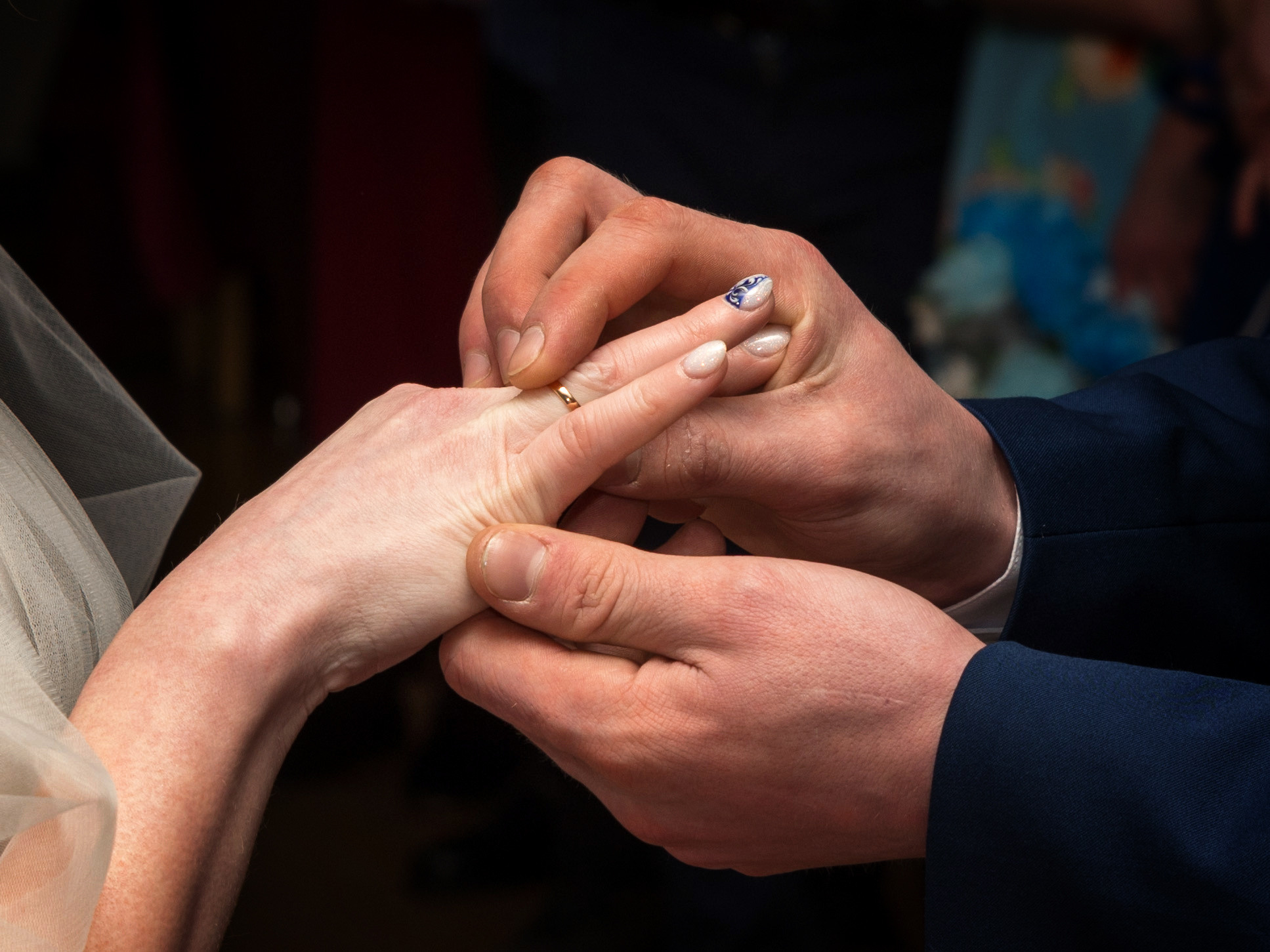 Свадьба Юли и Руслана. Фотограф в с. Ижма Республика Коми Терентьев Сергей