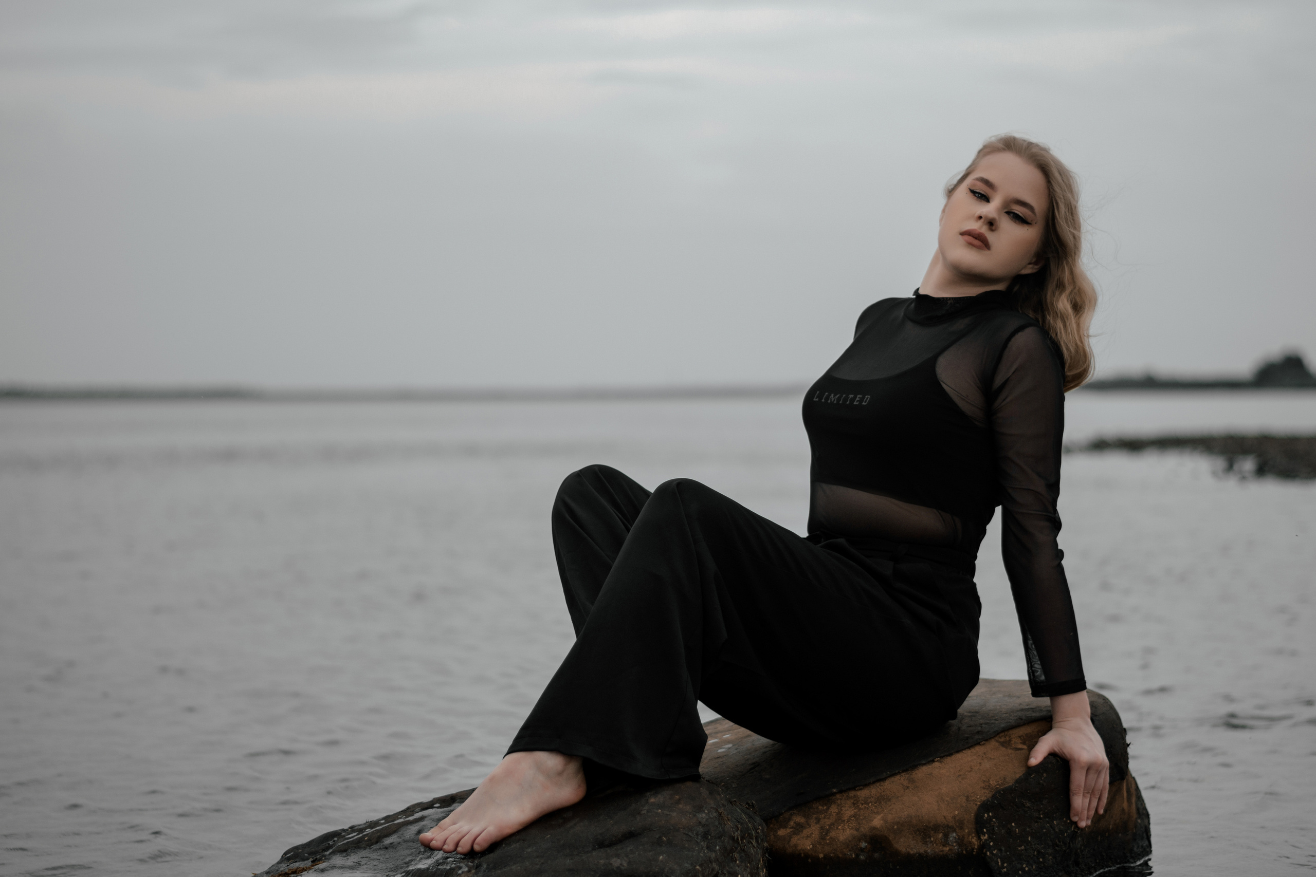 Надя. Фотограф в с. Ижма Республика Коми Терентьев Сергей