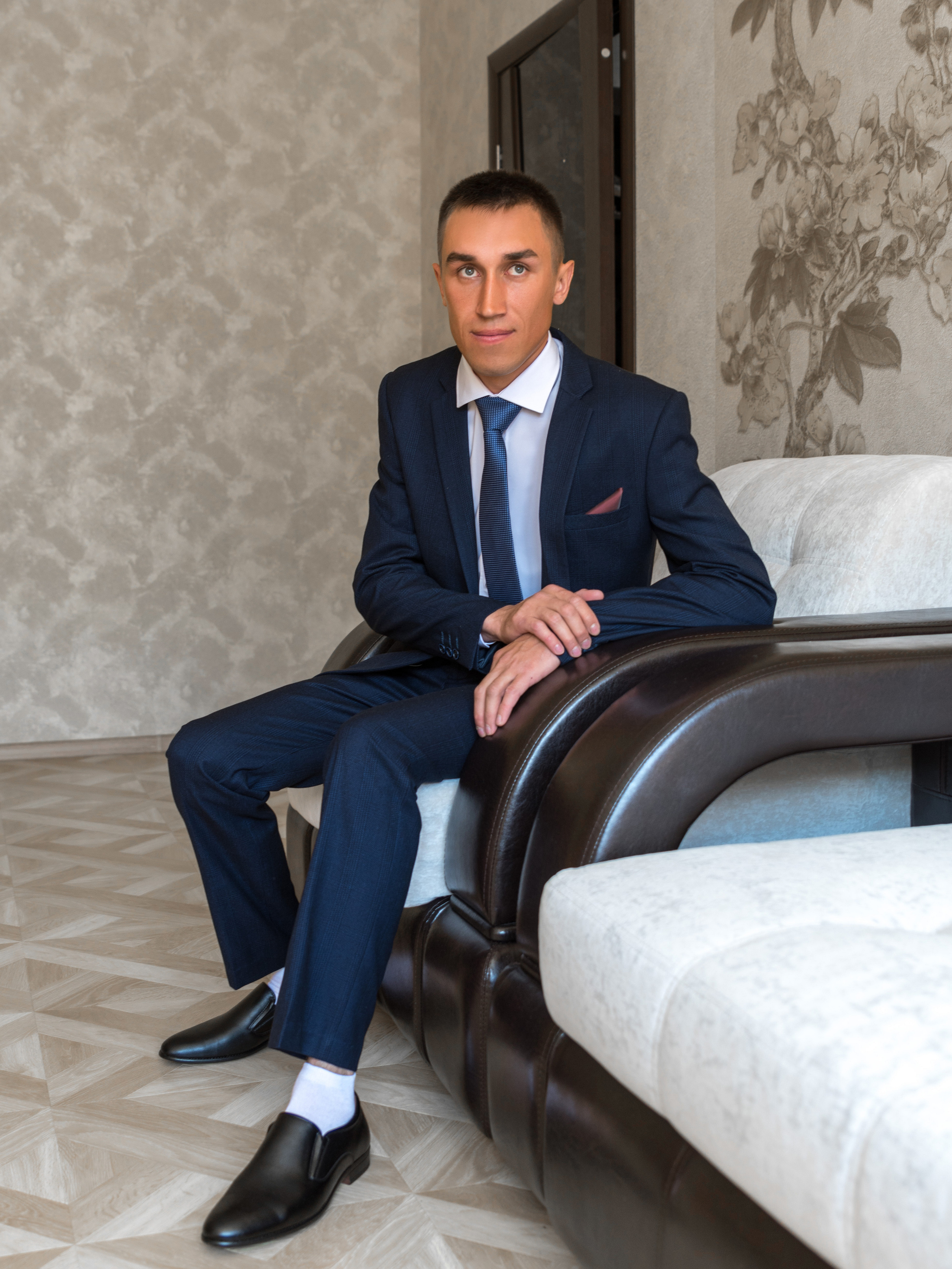 Свадьба Артема и Тани. Фотограф в с. Ижма Республика Коми Терентьев Сергей