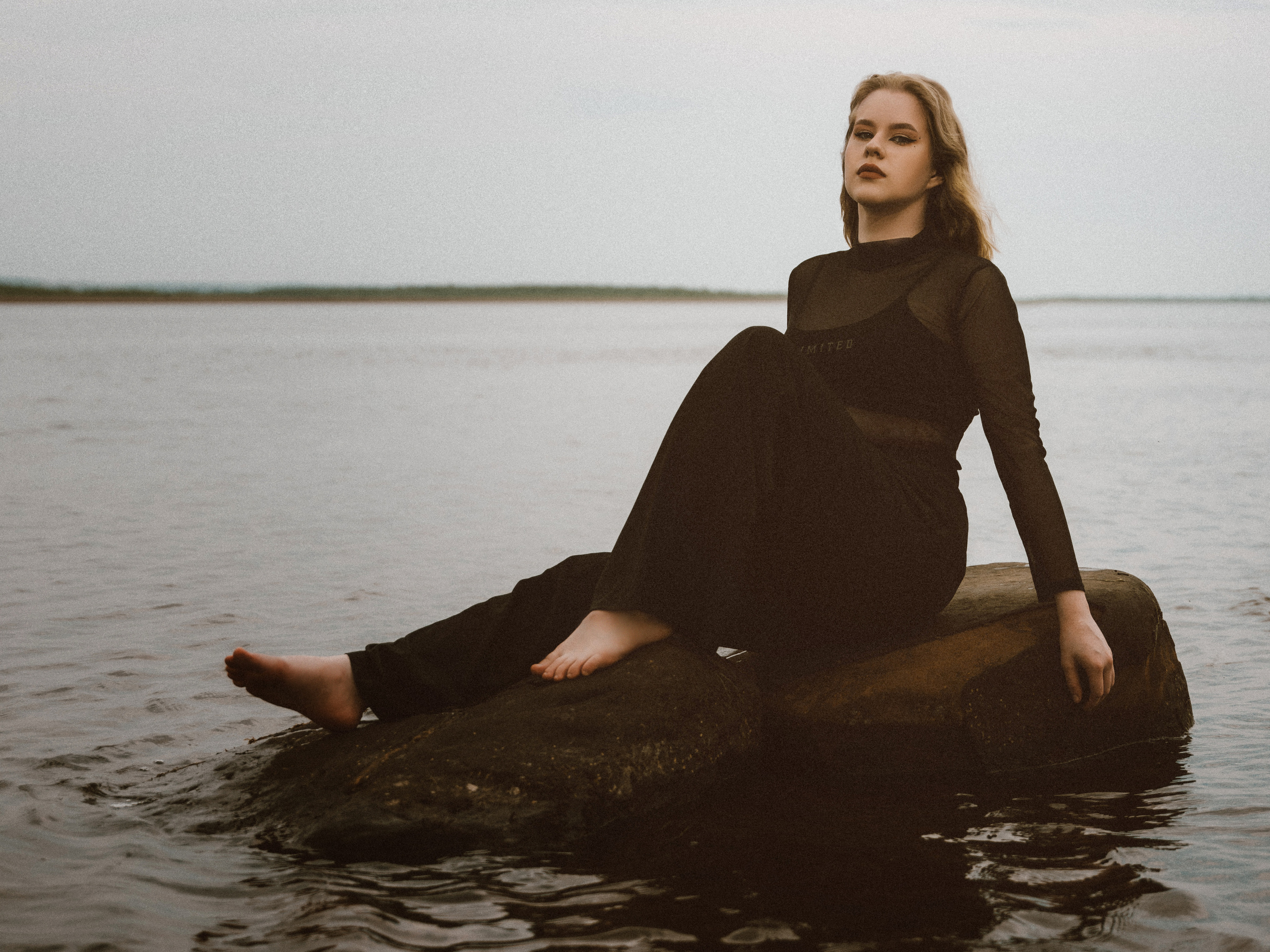 Надя. Фотограф в с. Ижма Республика Коми Терентьев Сергей