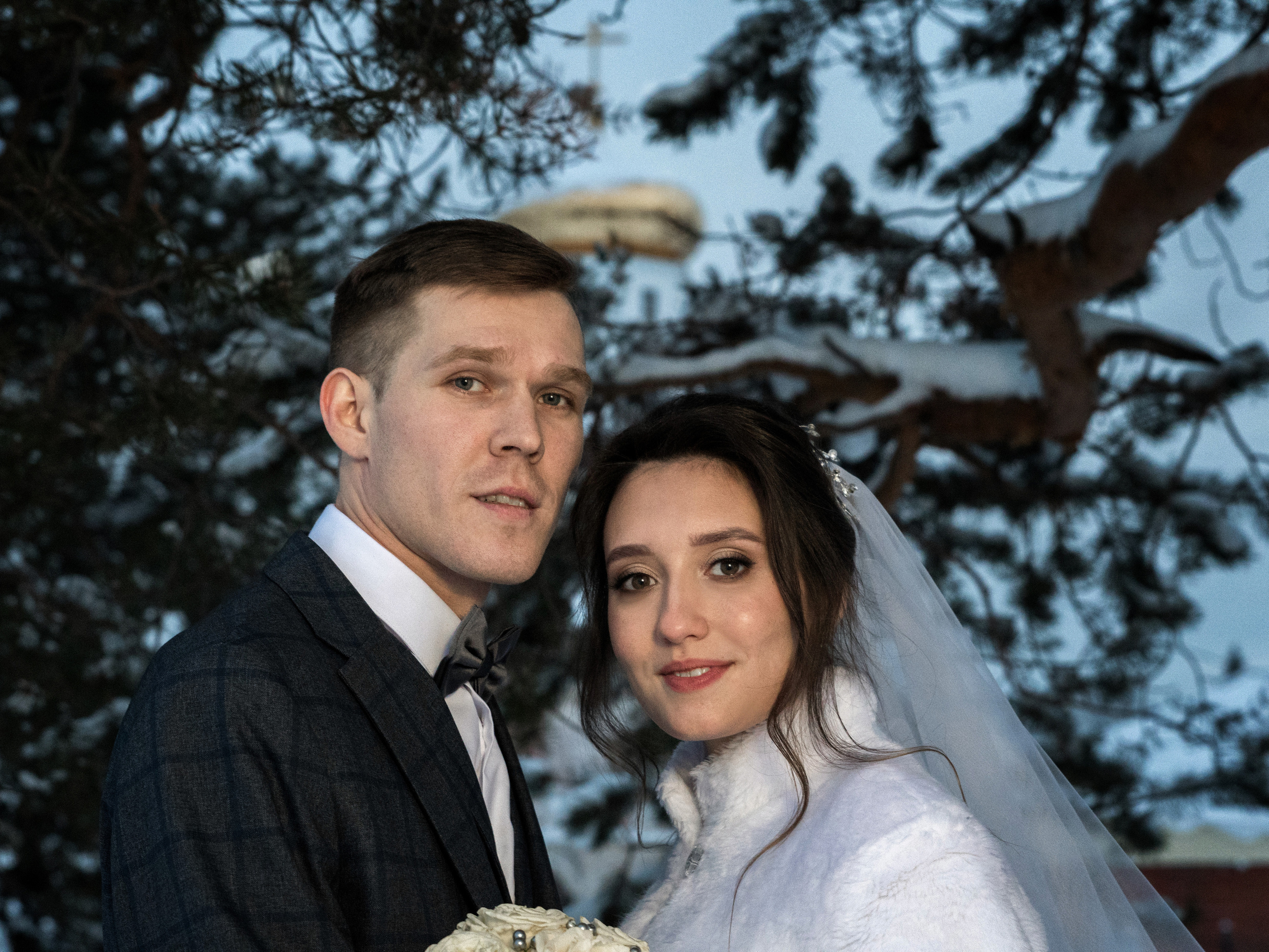 Свадьба Надя и Давид. Фотограф в с. Ижма Республика Коми Терентьев Сергей