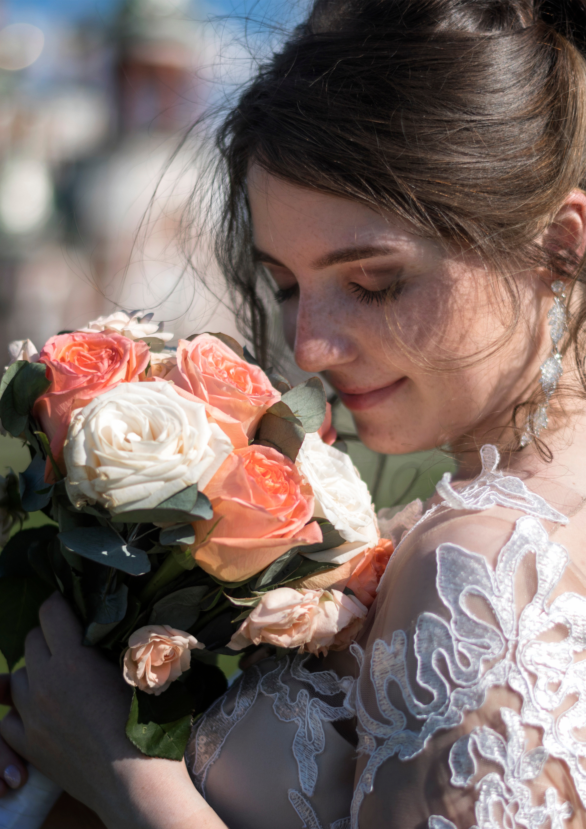 Свадьба Артема и Тани. Фотограф в с. Ижма Республика Коми Терентьев Сергей