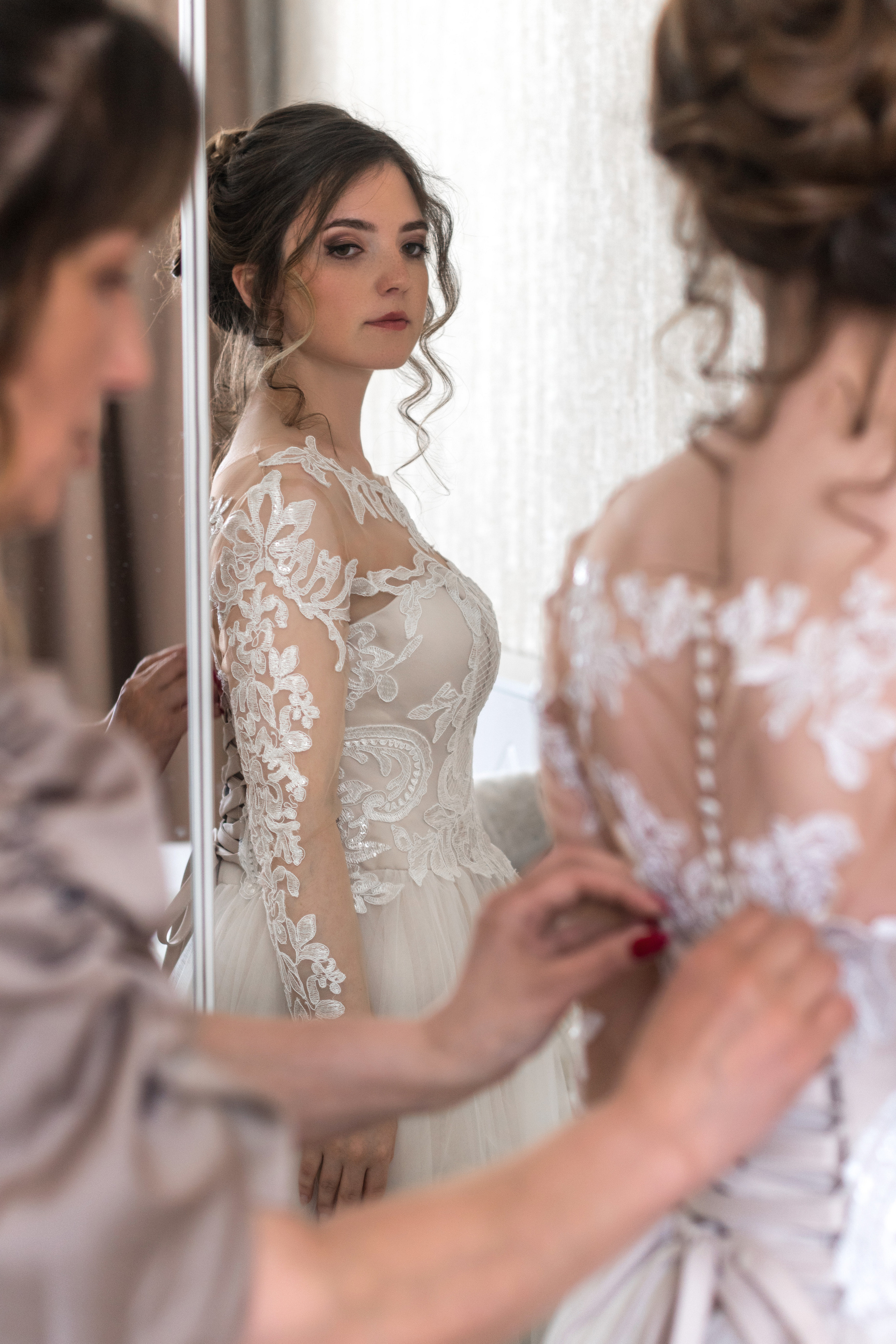 Свадьба Артема и Тани. Фотограф в с. Ижма Республика Коми Терентьев Сергей