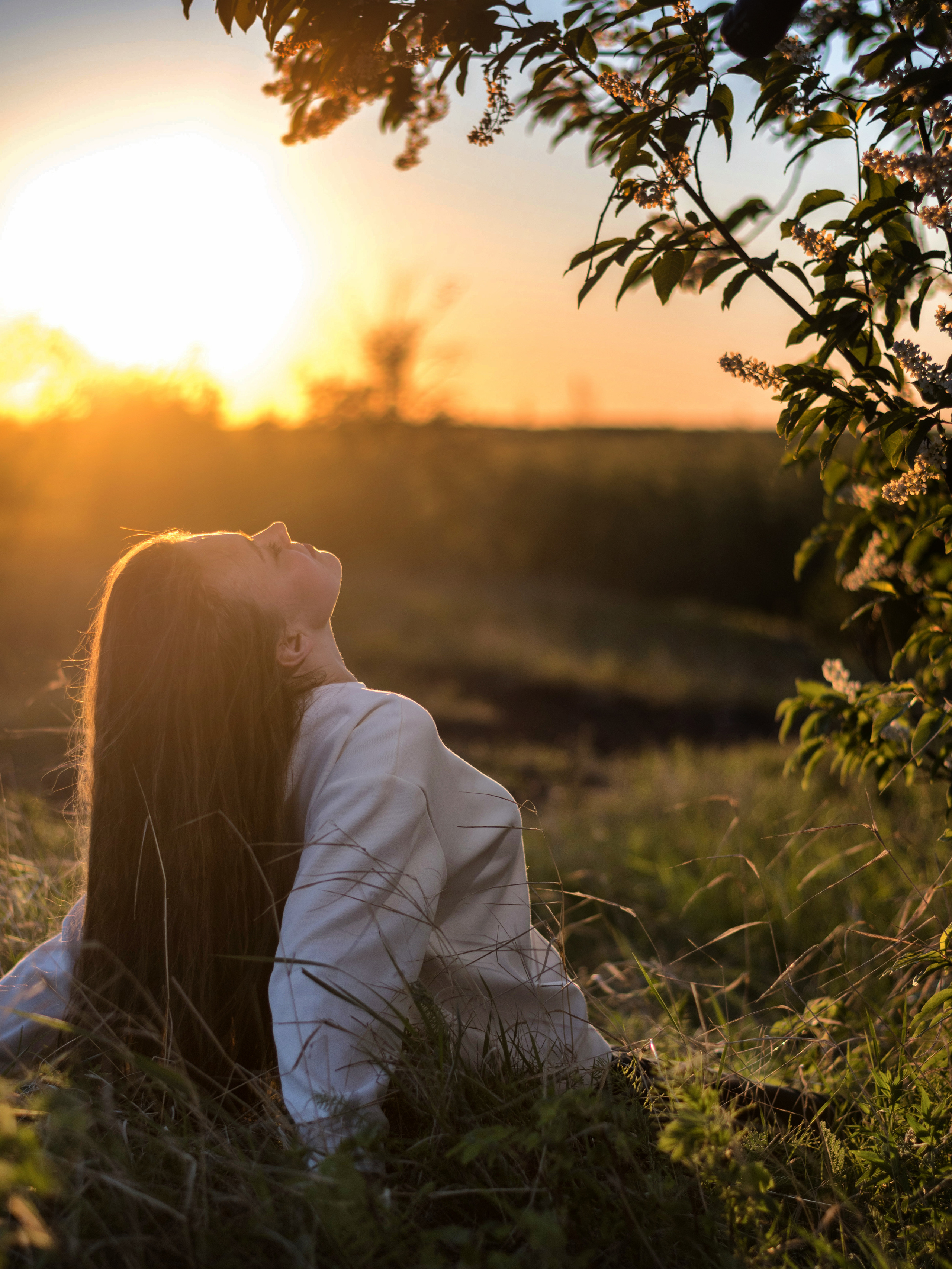 Людмила. Фотограф в с. Ижма Республика Коми Терентьев Сергей